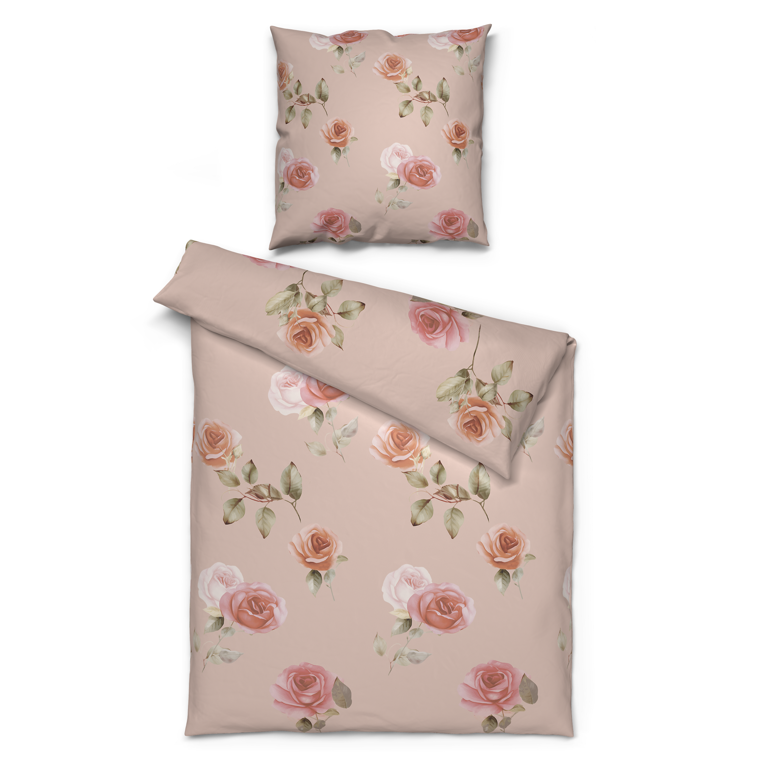 Microfaser Bettwäsche