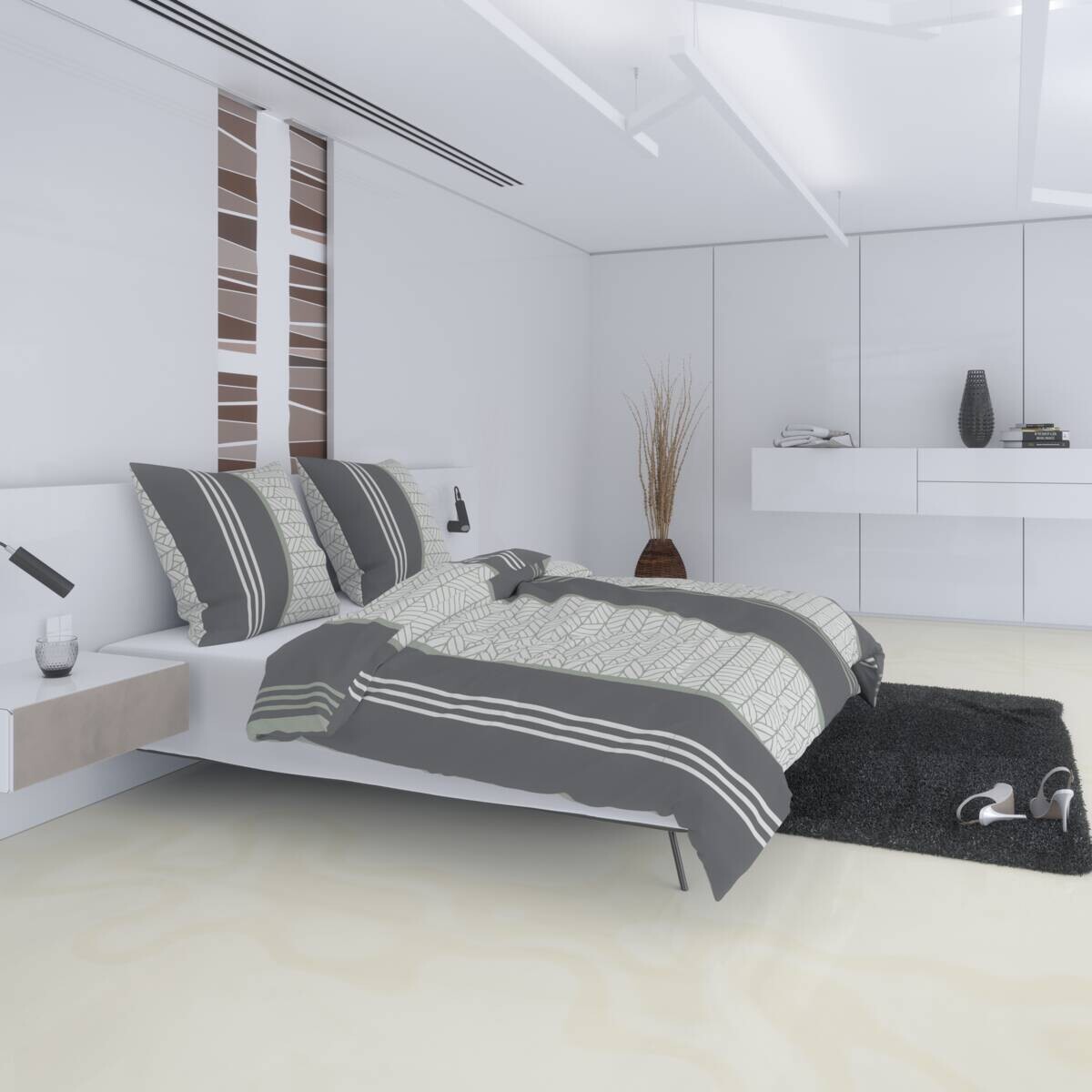 Microfaser Bettwäsche