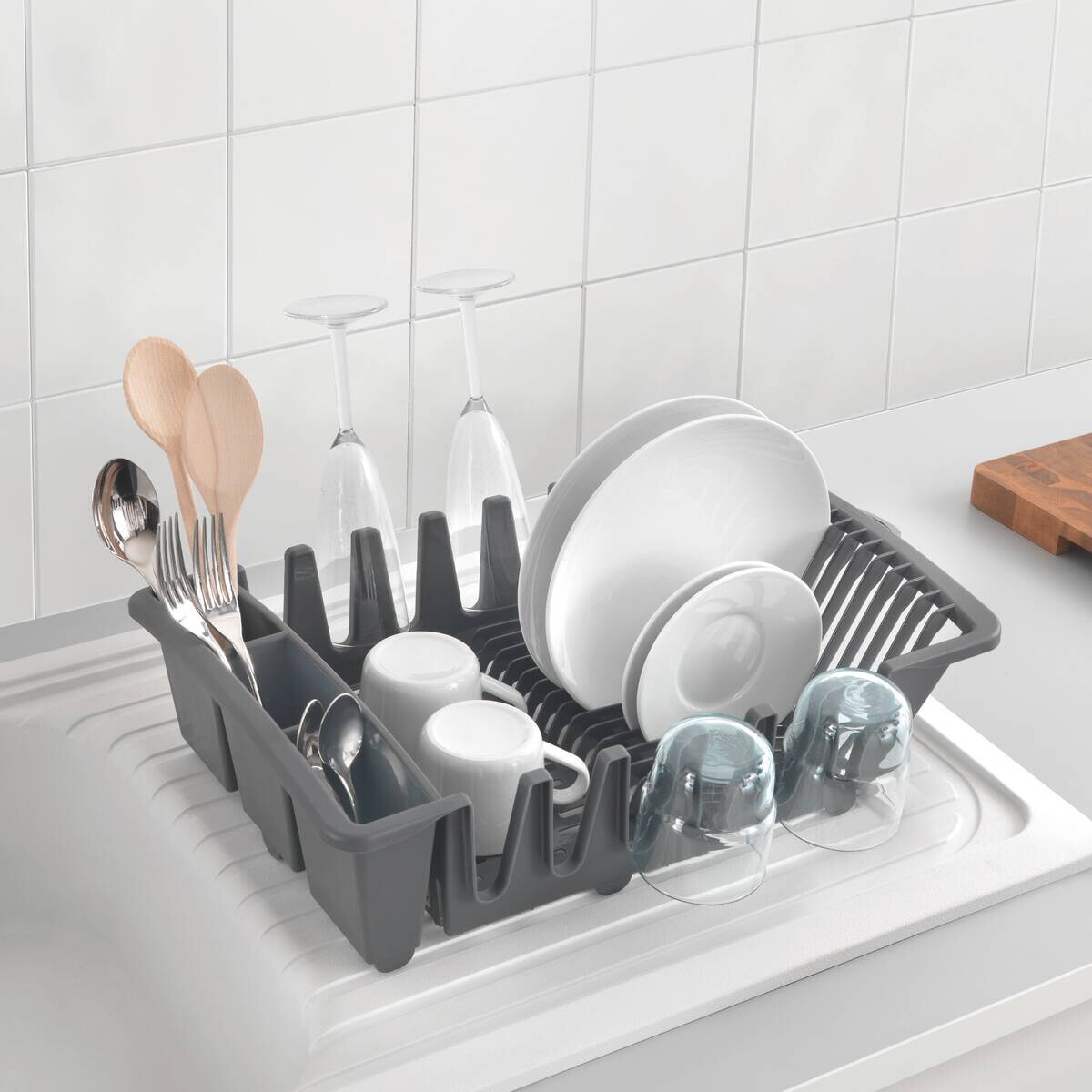 Metaltex Spülkorb Metaltex Spülkorb