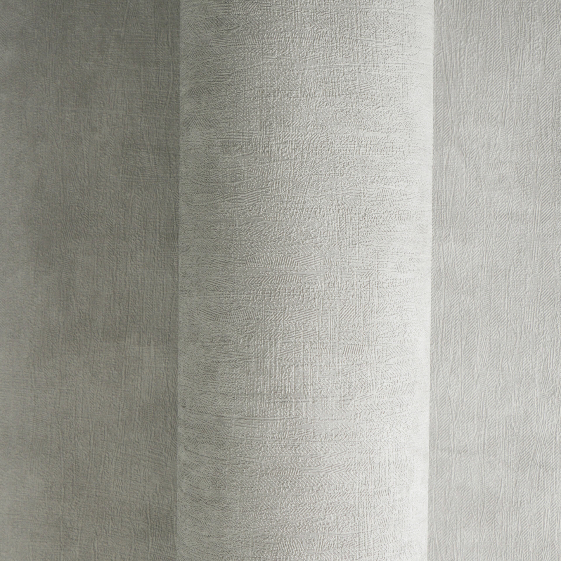 A.S.Creation Vliestapete grau B/H/D: ca. 53x1005x8,6 cm