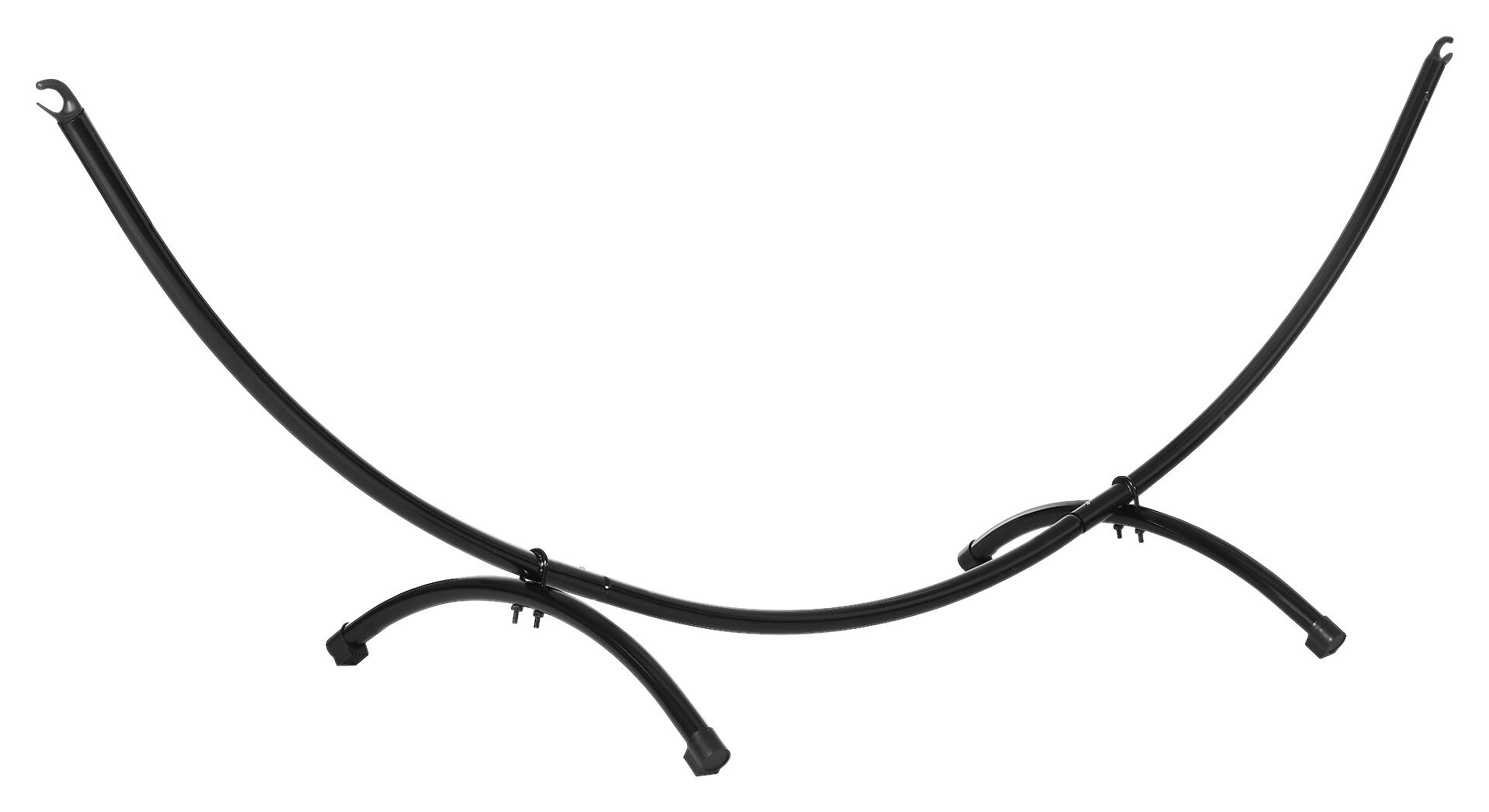 Outsunny Hängemattengestell aus Metall