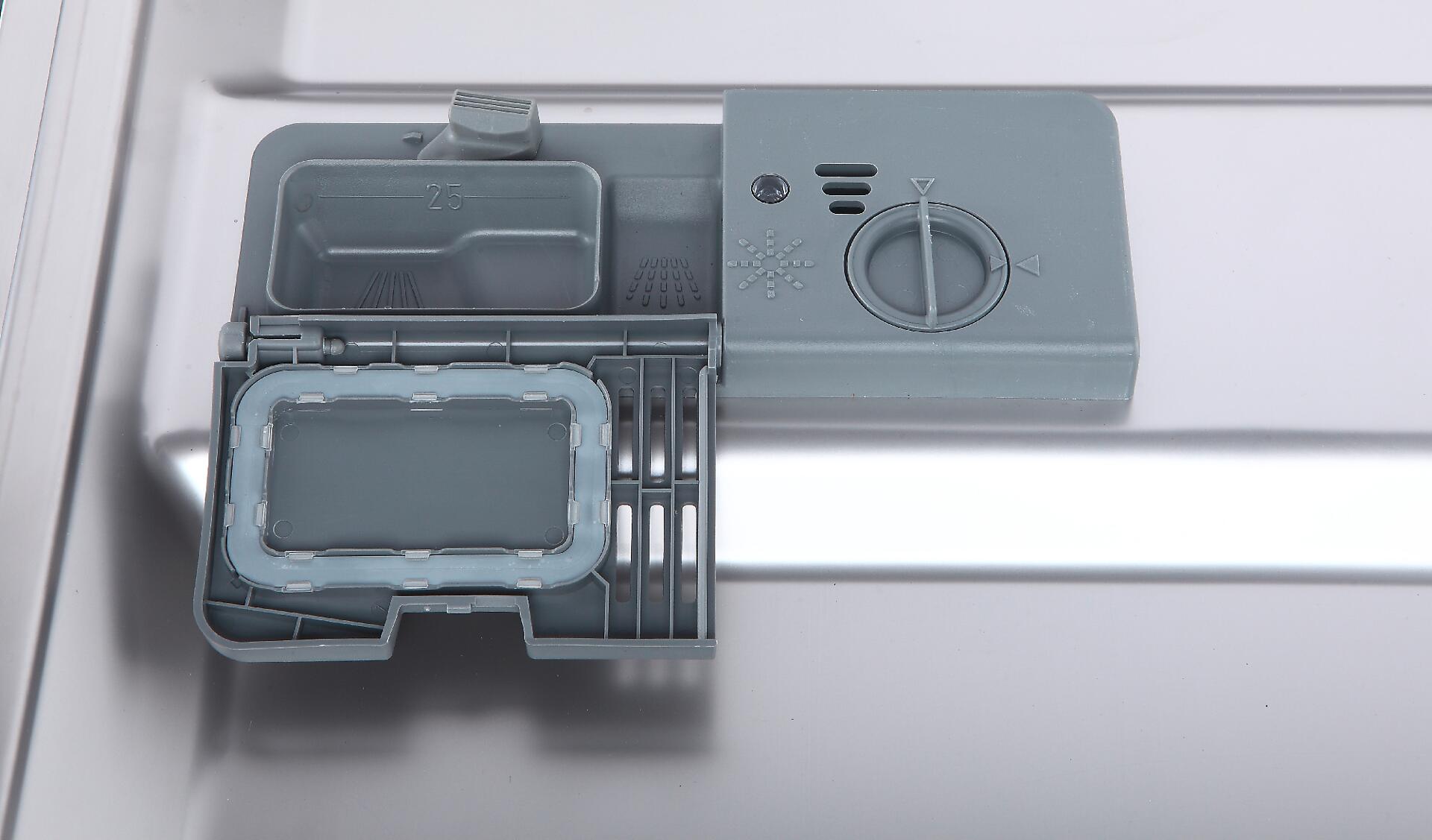 Respekta Winkelküche Economy schwarz matt B/H/T: ca. 310x200x172 cm