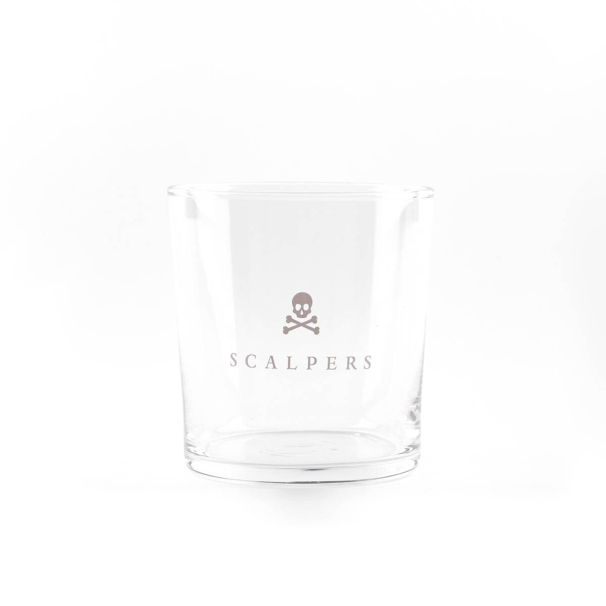 SCALPERS HOME Gläserset 365 transparent