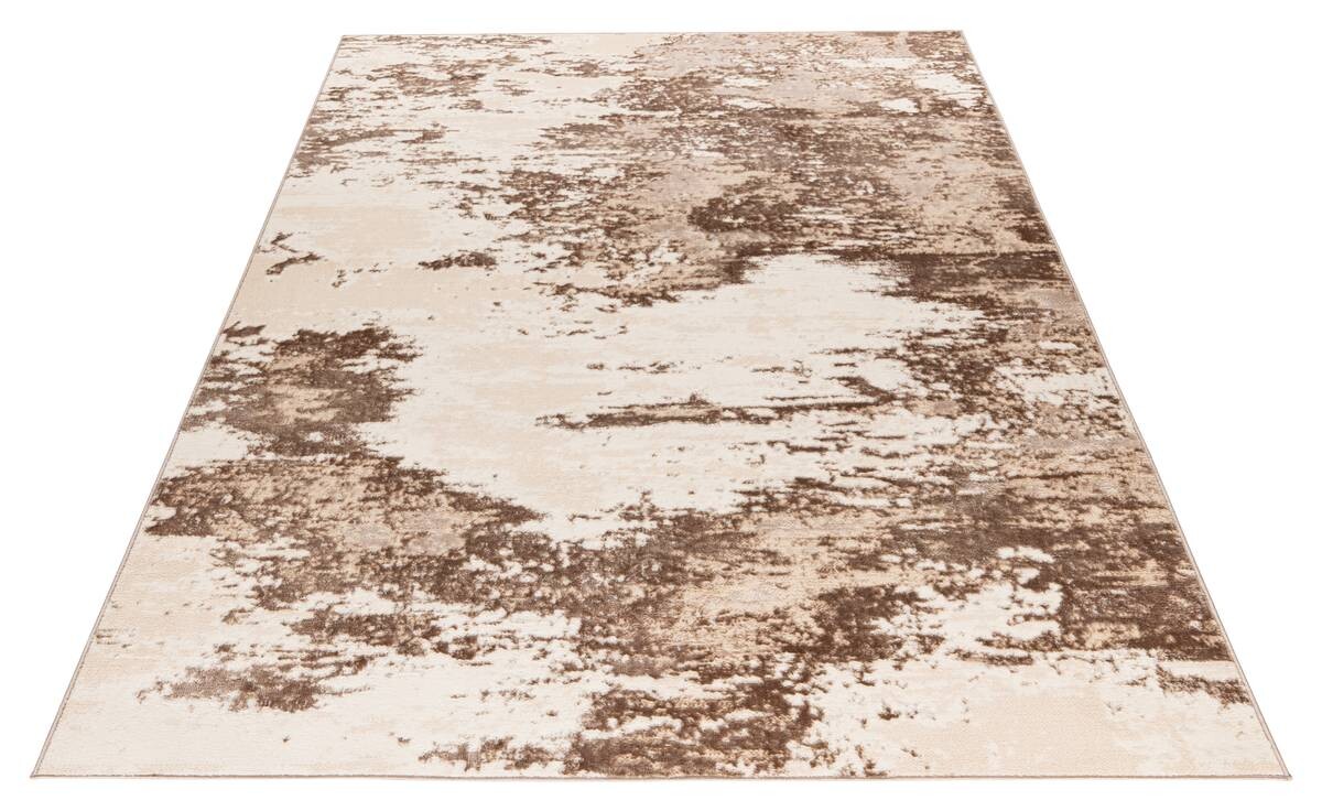 Obsession Teppich My Nebula taupe B/H/T/L/D: ca. 80x1x0x150x0 cm