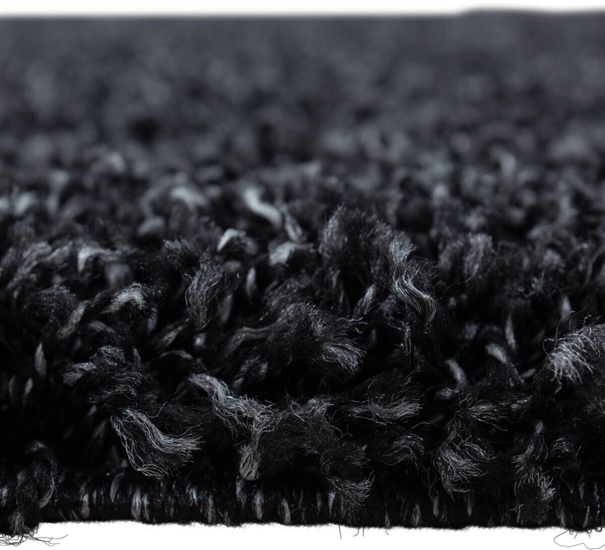 Ayyildiz Teppich LIFE anthrazit B/L: ca. 60x110 cm