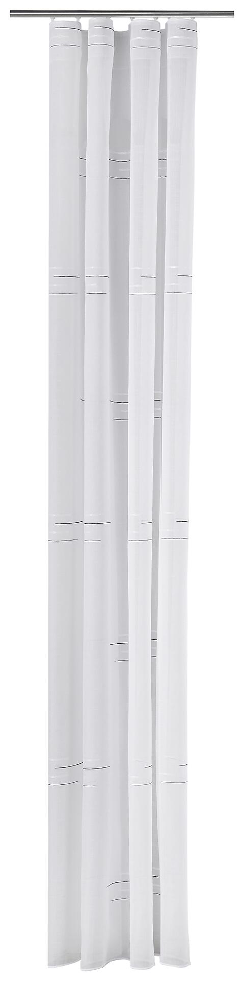 POCOline Kombivorhang Beren schwarz B/L: ca. 140x245 cm