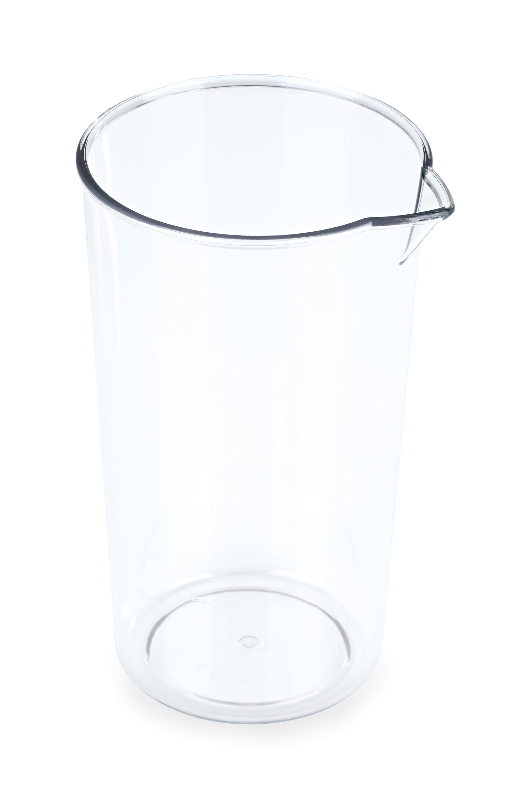 Rachs KOCHWERK Stabmixer 13699 schwarz Kunststoff Edelstahl B/H/L: ca. 6x31,5x6 cm