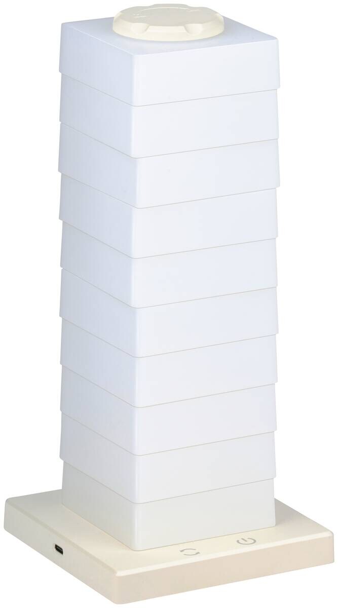 Grundig Tischleuchte