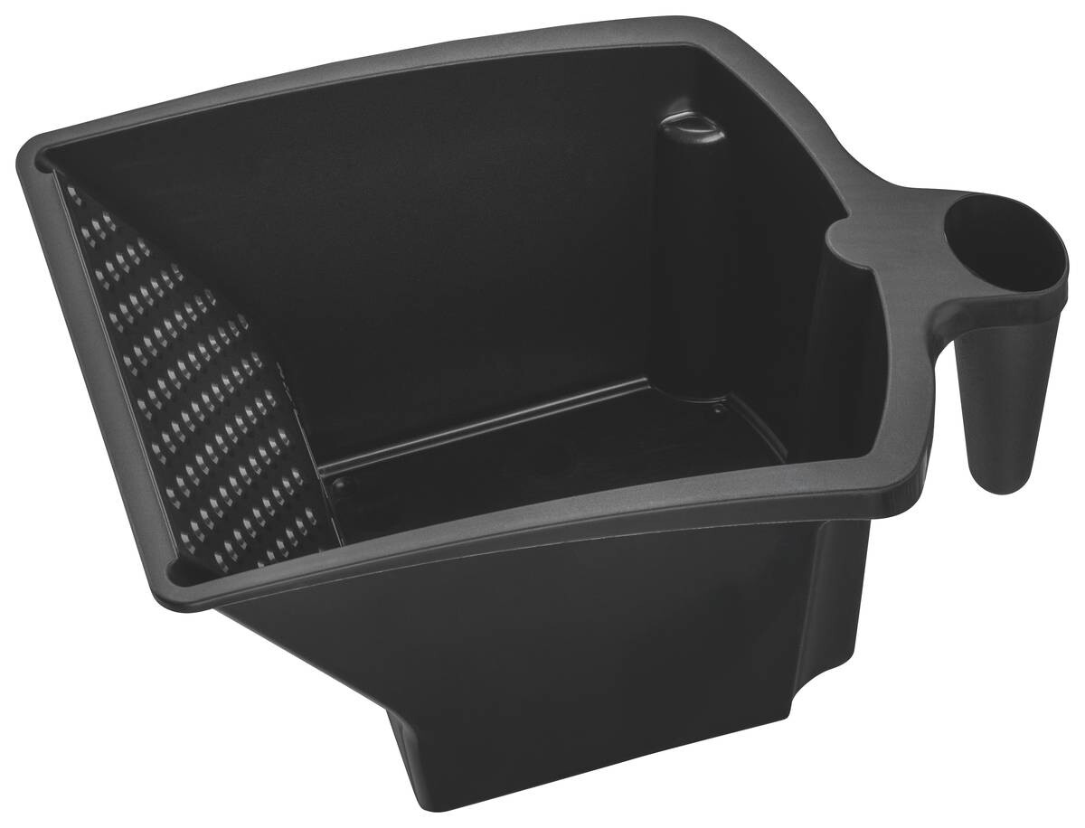 Farbbehälter B/L: ca. 15x28 cm