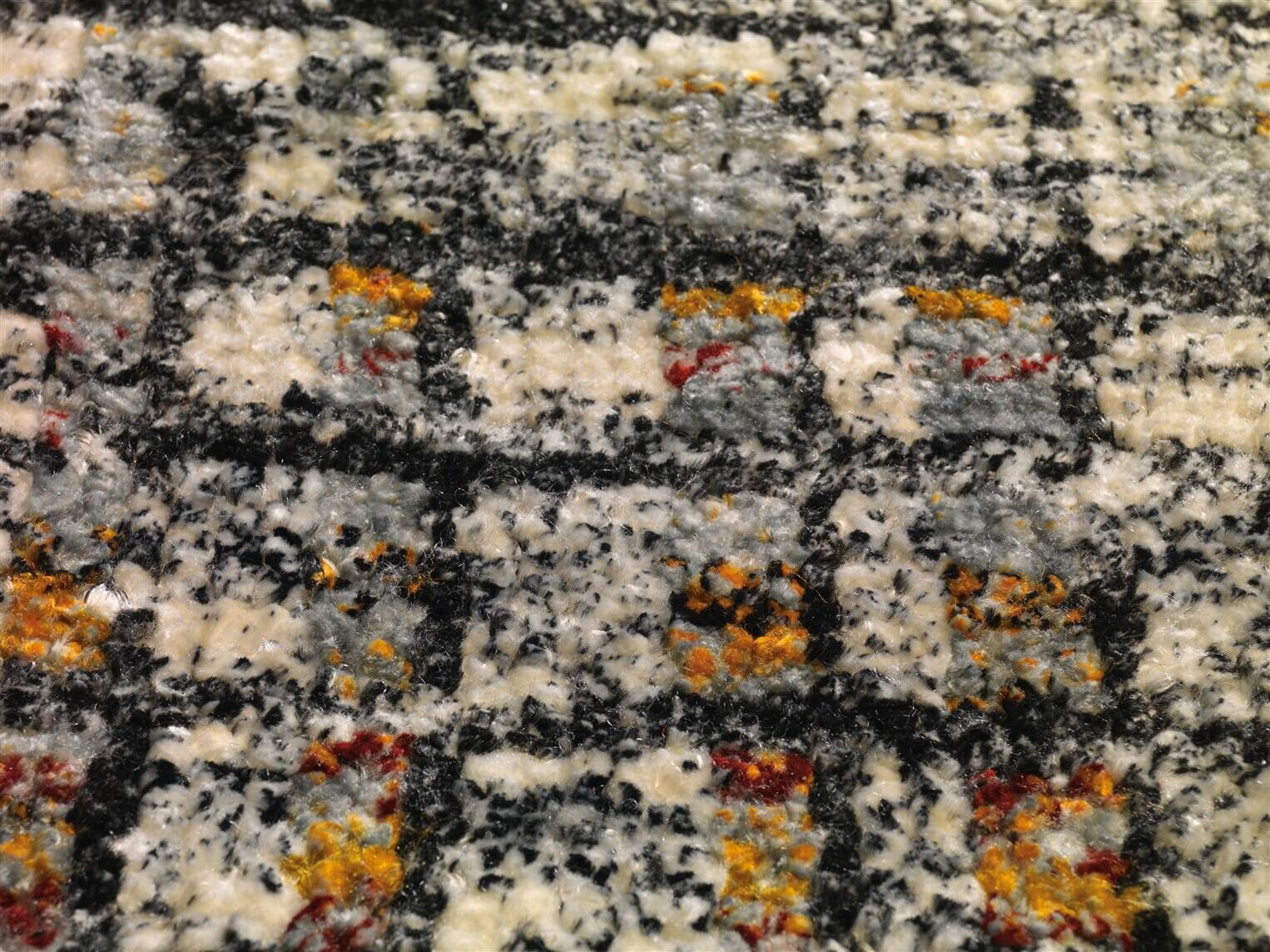 Arte Espina Kurzflorteppich Topaz 5400 grau B/L: ca. 170x240 cm