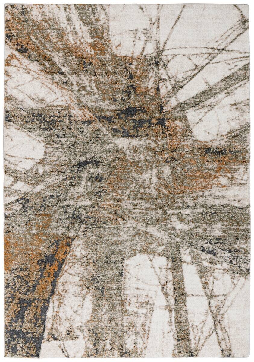 Obsession Teppich My Bologna grün B/L: ca. 60x110 cm