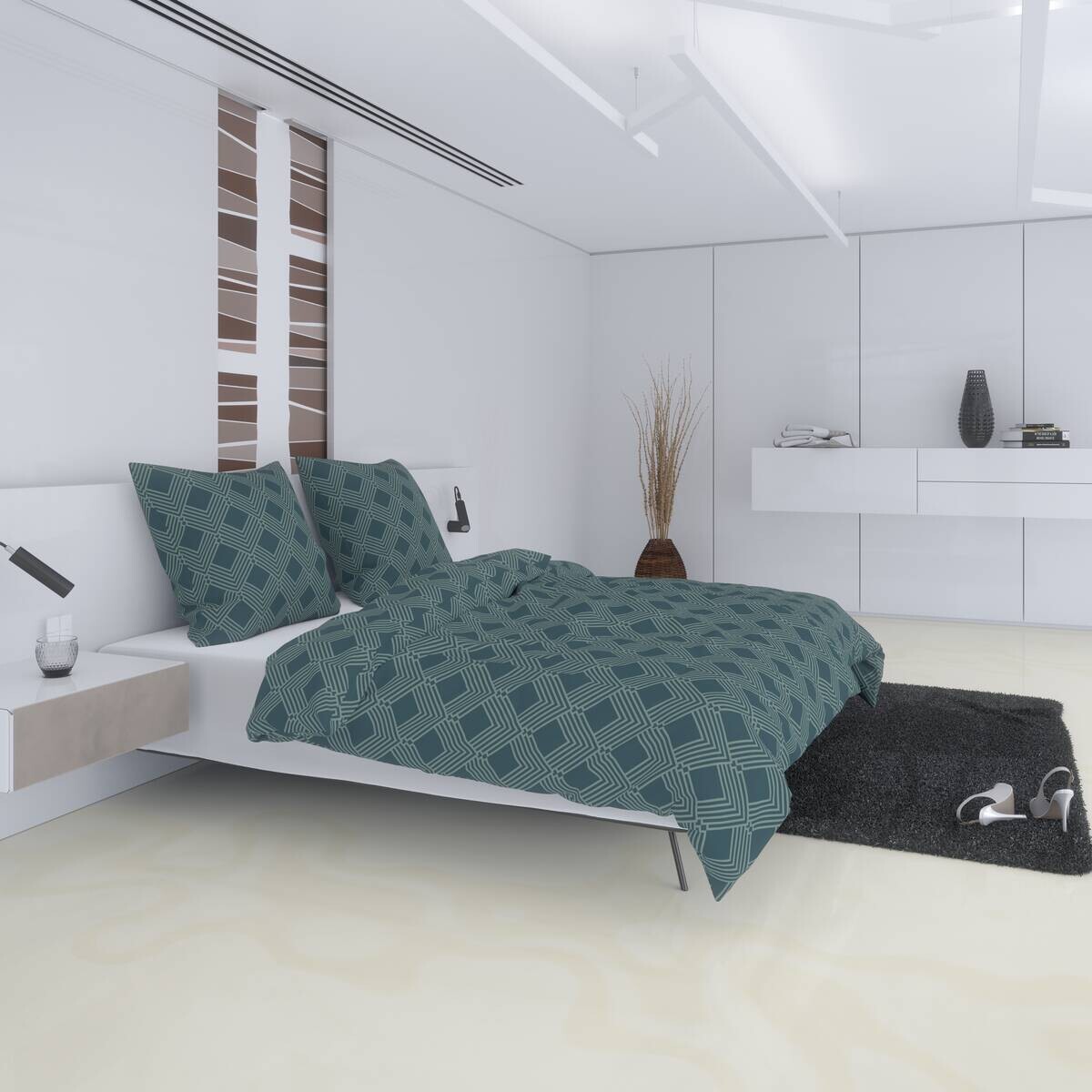 Microfaser Bettwäsche