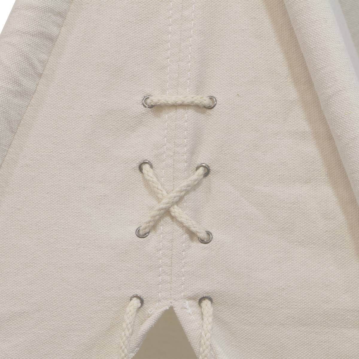 Sunny Kinder Tipi-Zelt Alba B/H/L: ca. 120x160x120 cm