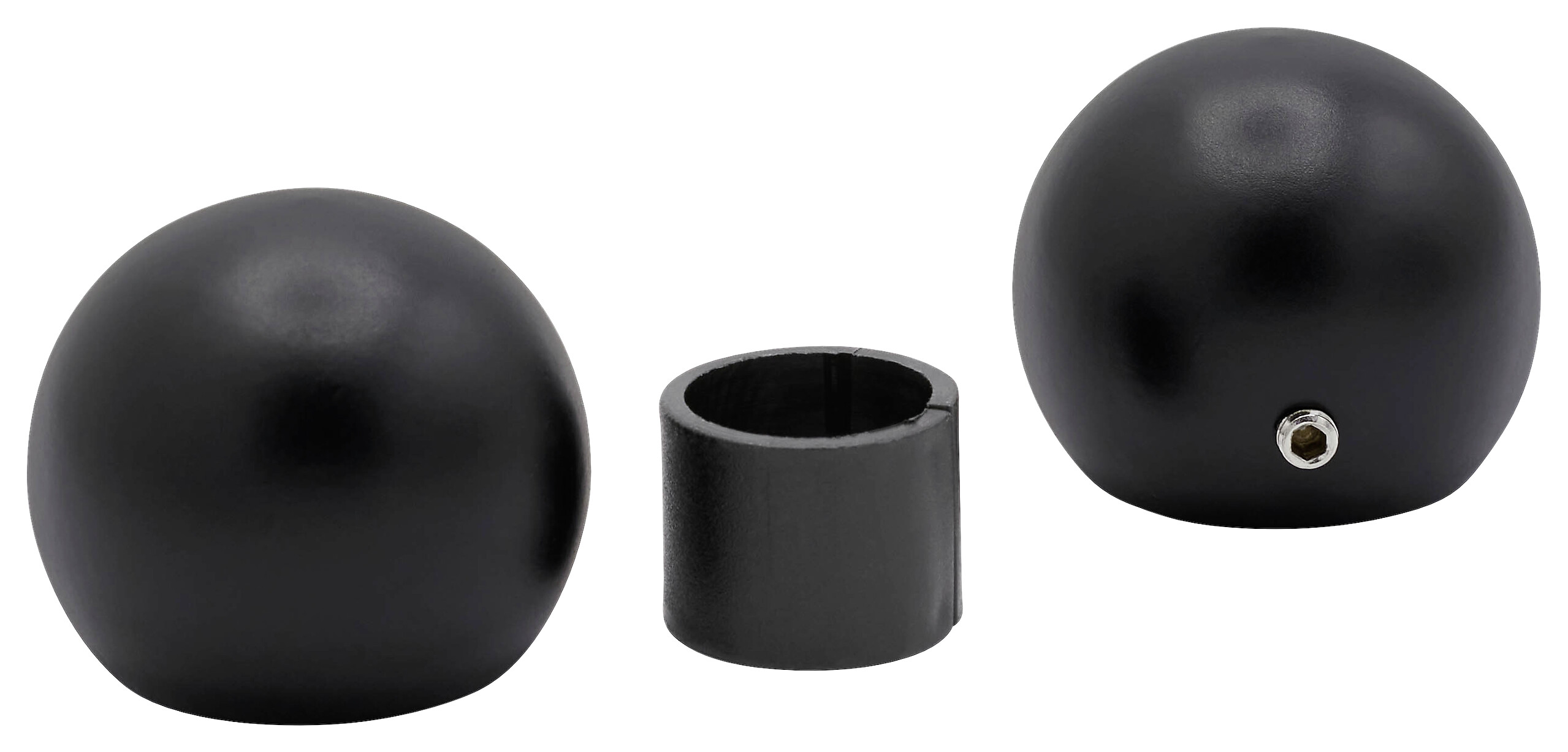 ondeco Endstück ball