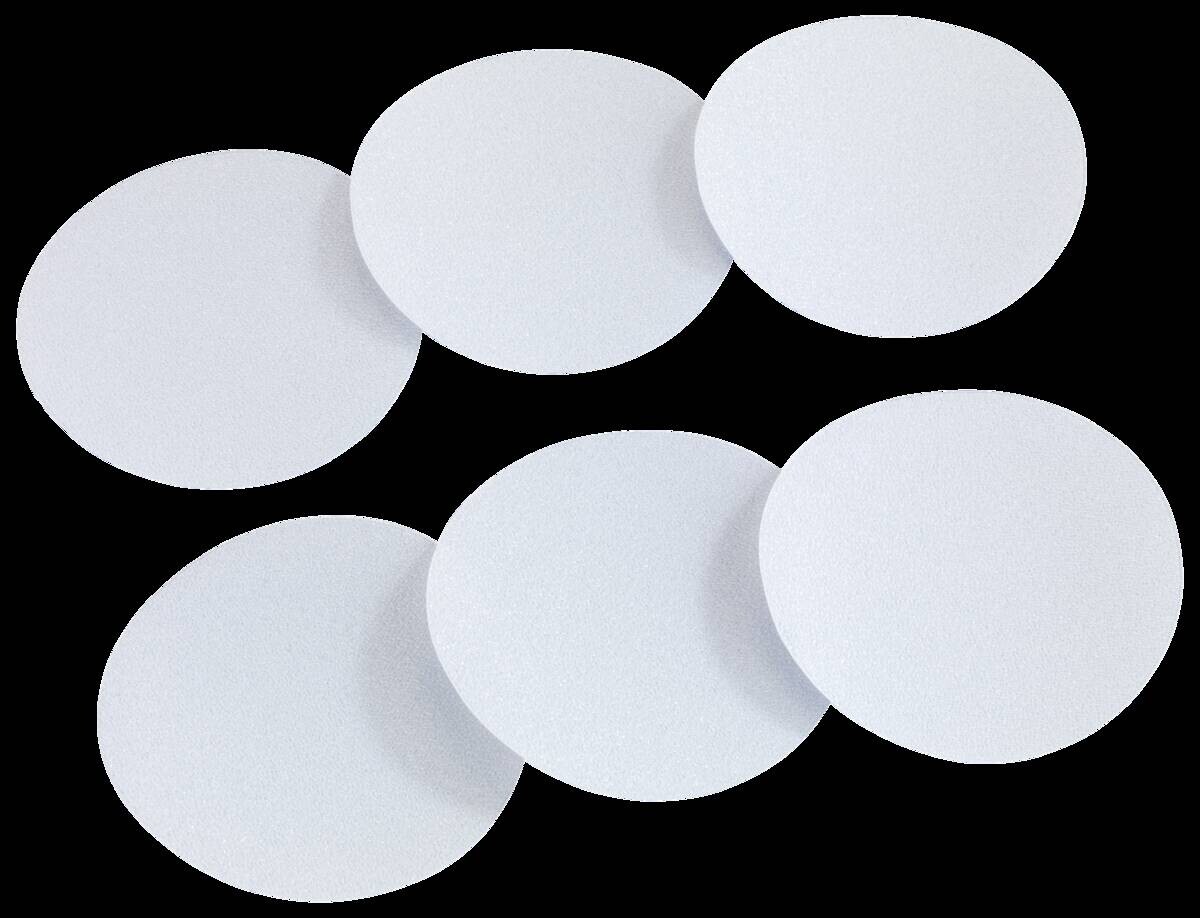 WENKO Anti-Rutschsticker transparent Kunststoff