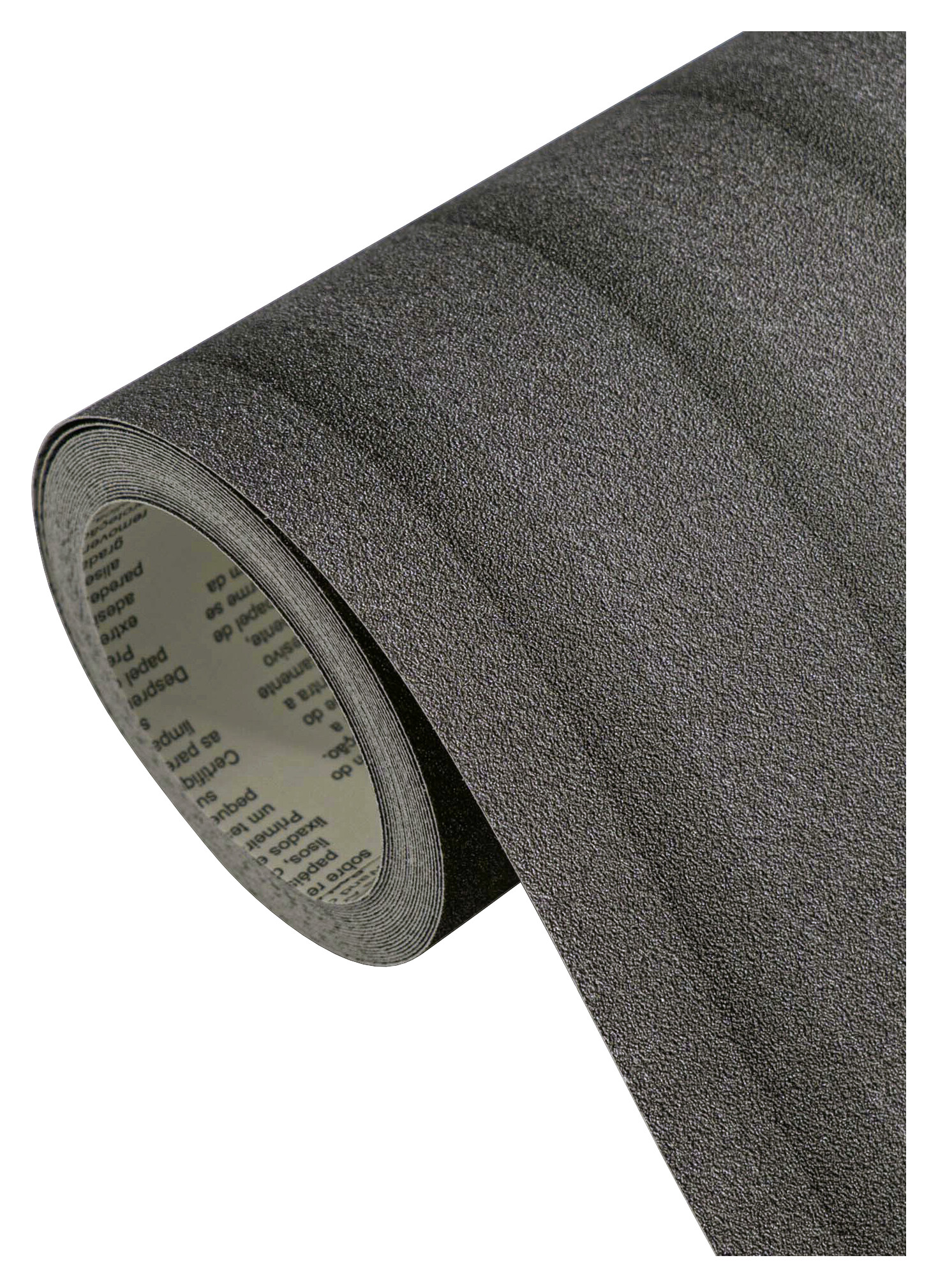 A.S.Creation Bordüre schwarz grau B/H/D: ca. 17x500x6,8 cm