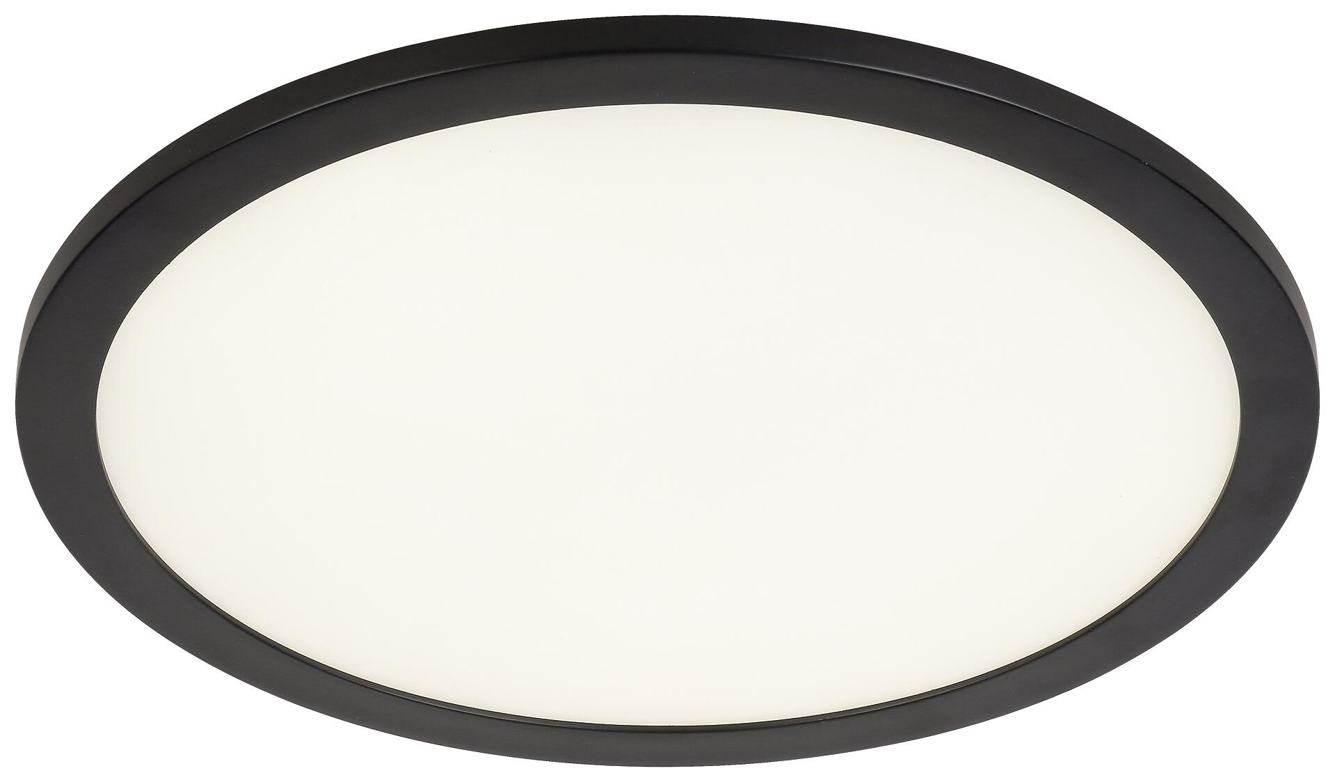 Nolo Deckenleuchte Aria Metall Kunststoff H/D: ca. 5x30 cm