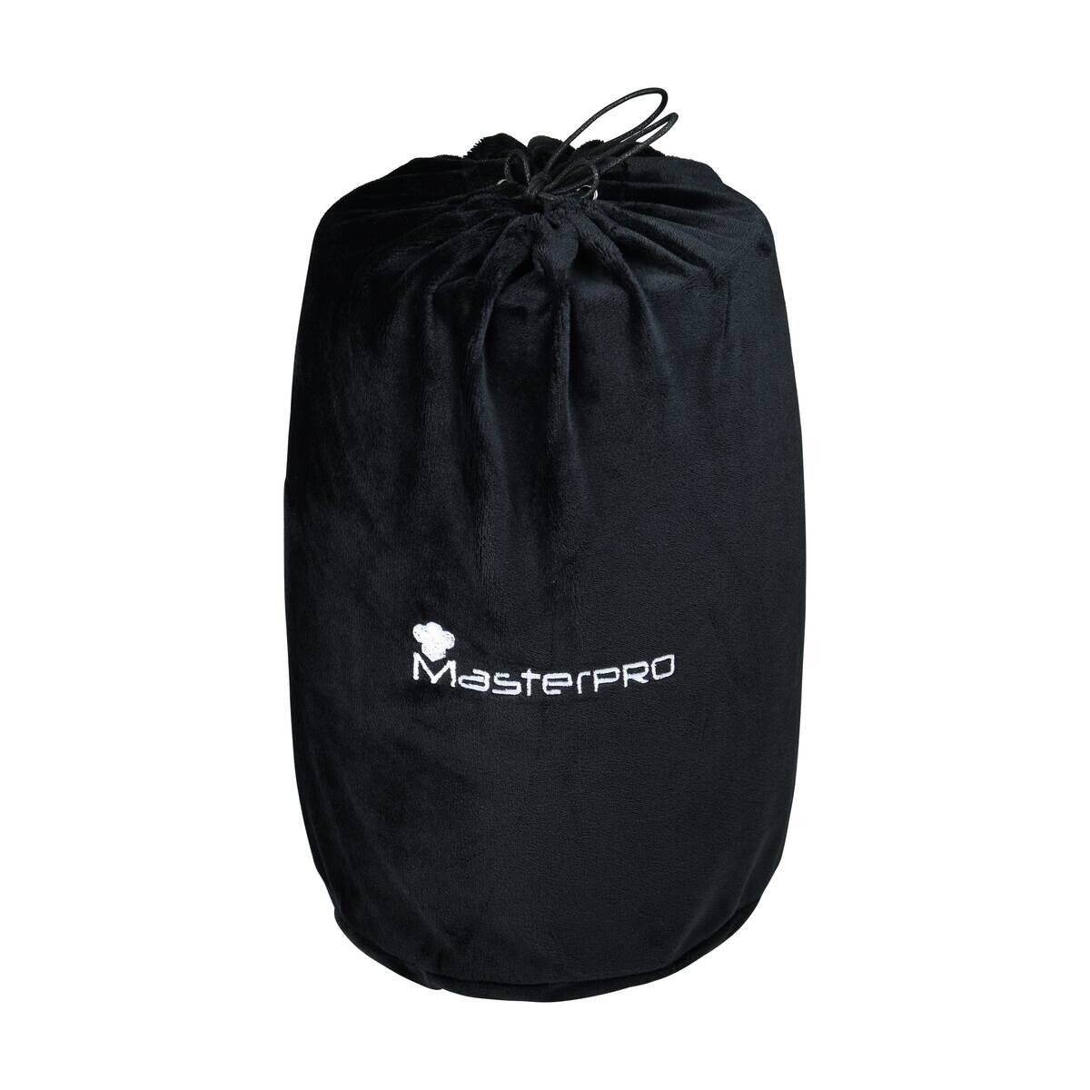 MASTERPRO Cocktail-Set THE DROP silber Edelstahl