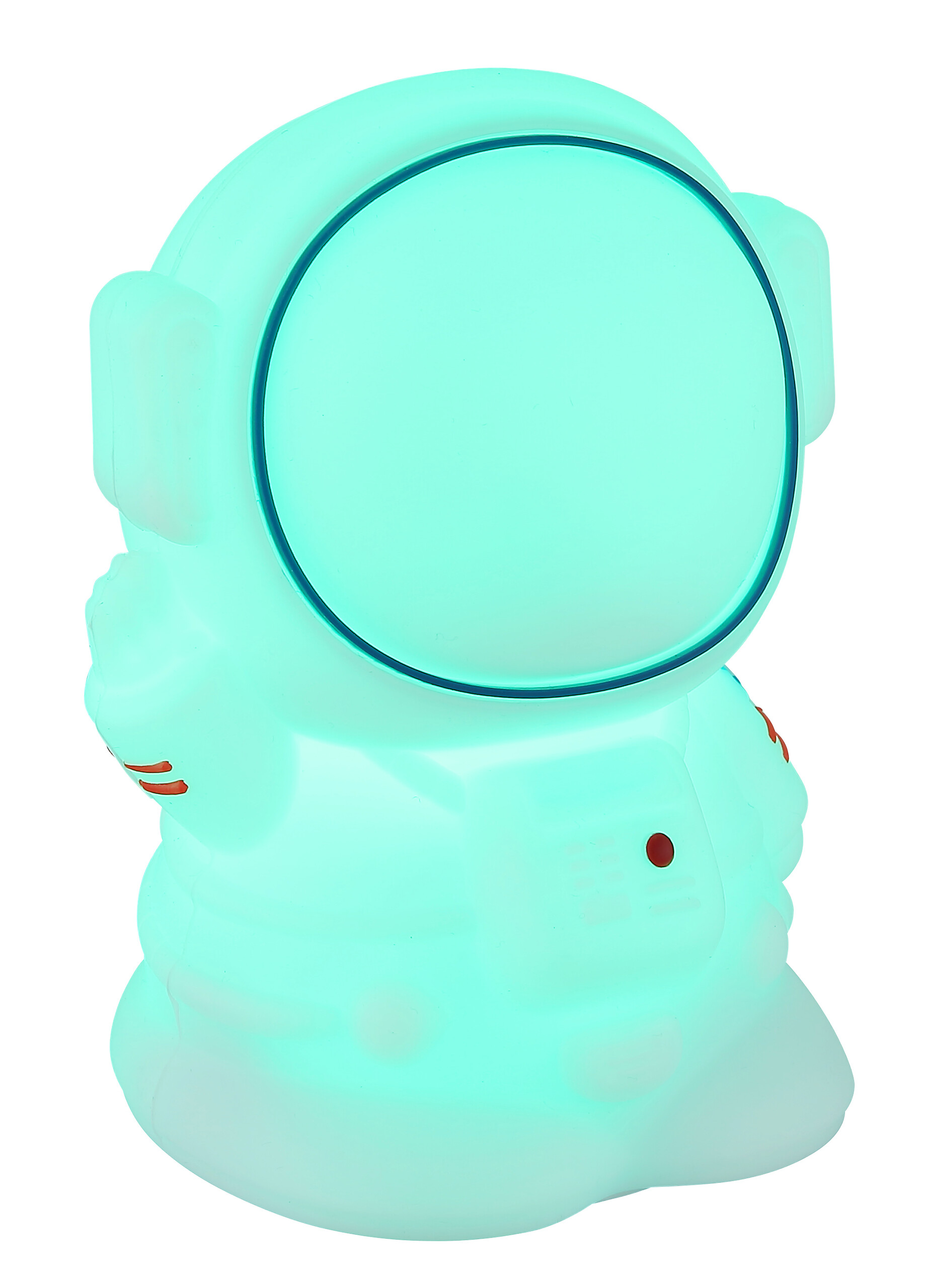 GLOBO LED-Dekoleuchte B/H/T: ca. 10,4x9,6x14 cm