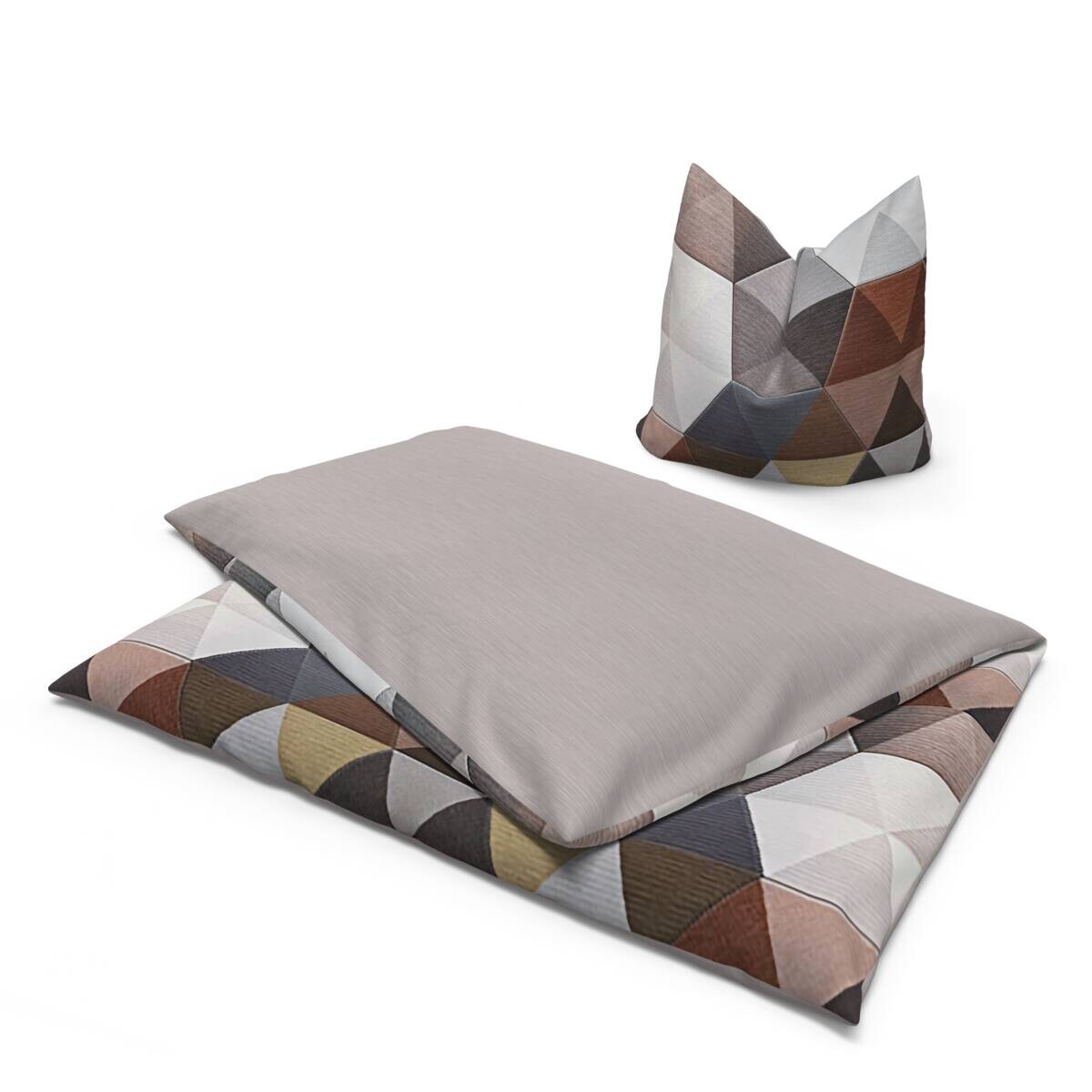 Baumwoll Wende Bettwäsche