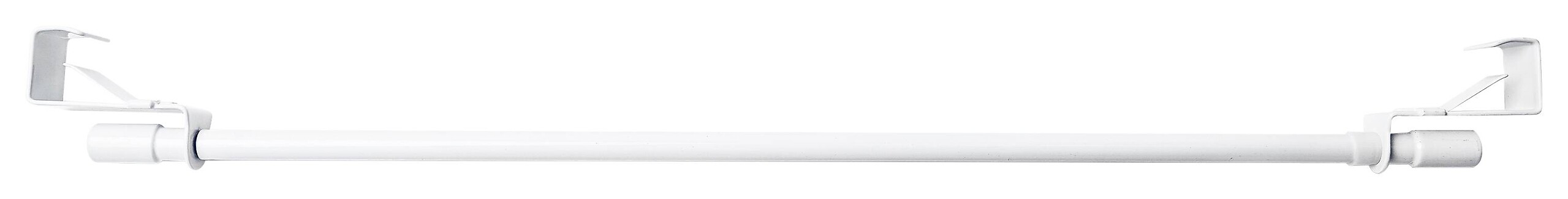 ondeco Vitragenstange clip