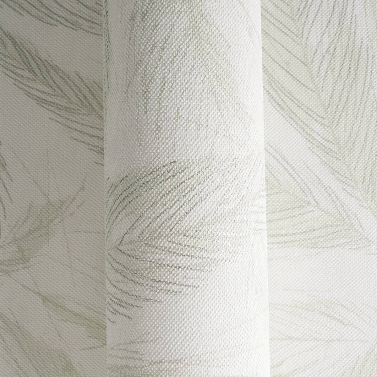 A.S.Creation Vliestapete silber grün creme B/H/D: ca. 53x1005x9,4 cm