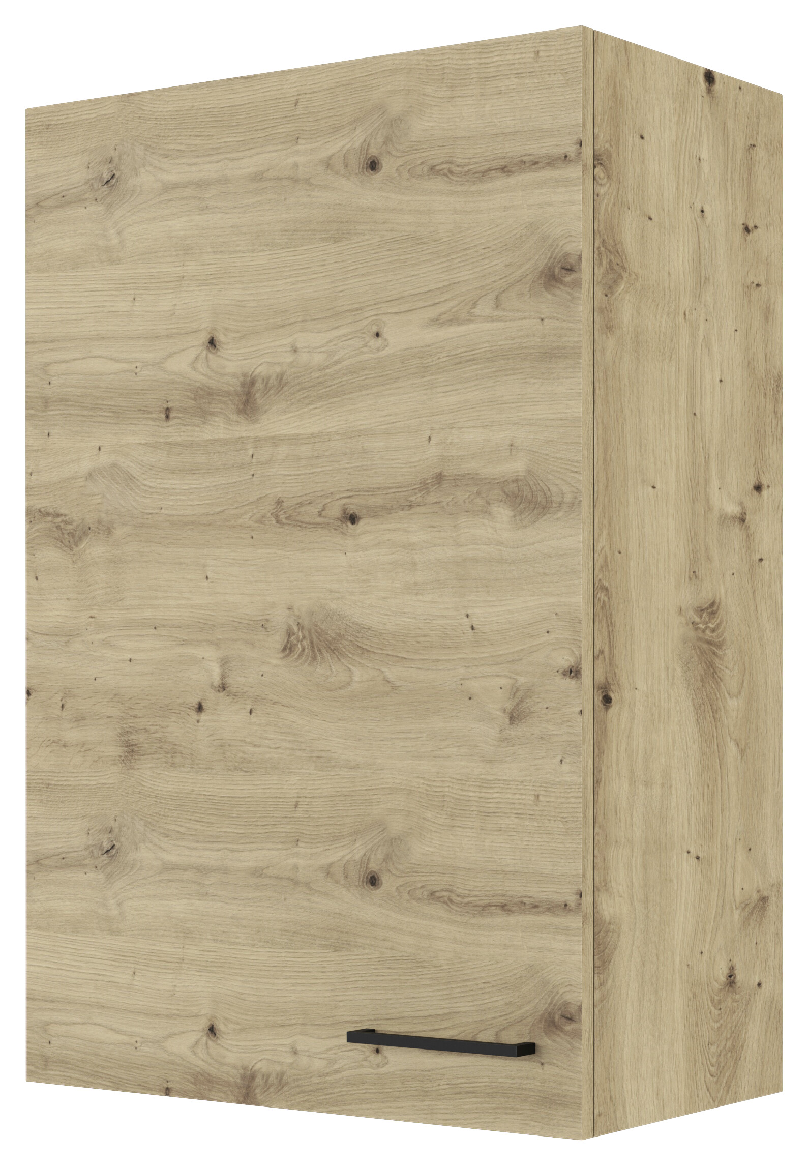 Flex-Well Hängeschrank Cara grün B/H/T: ca. 60x89x32 cm