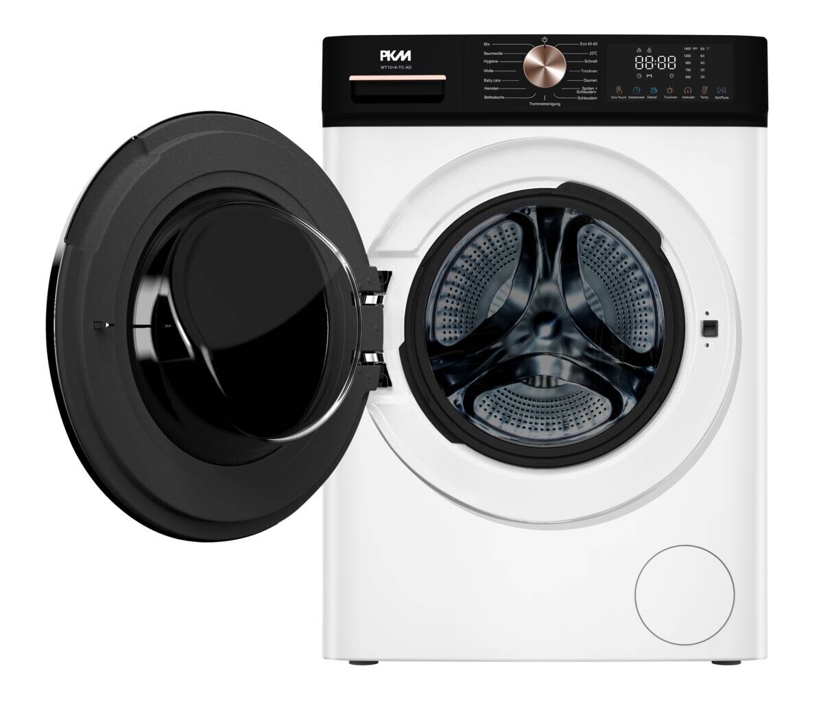 PKM Waschtrockner WT8+5-TC-AD PKM Waschtrockner WT8+5-TC-AD
