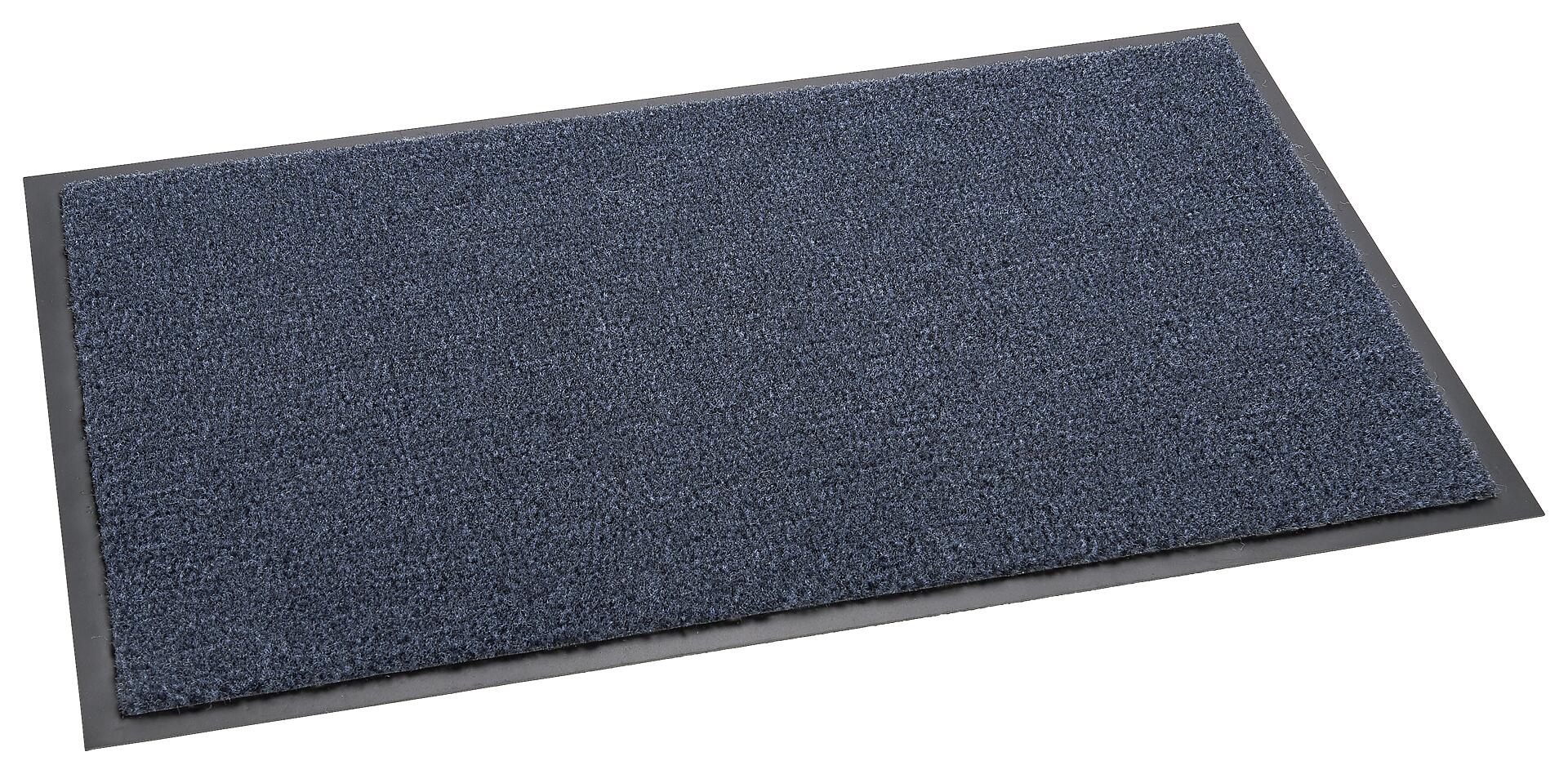 Schmutzfangmatte sortiert B/L: ca. 40x60 cm