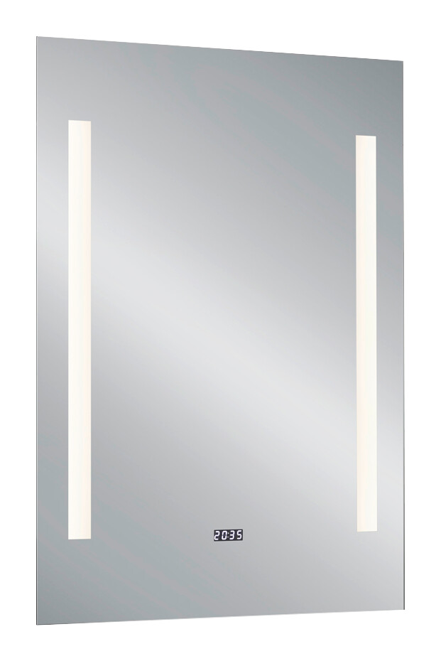 Mirrors&More Wandspiegel B/H/T: ca. 50x70x3,5 cm