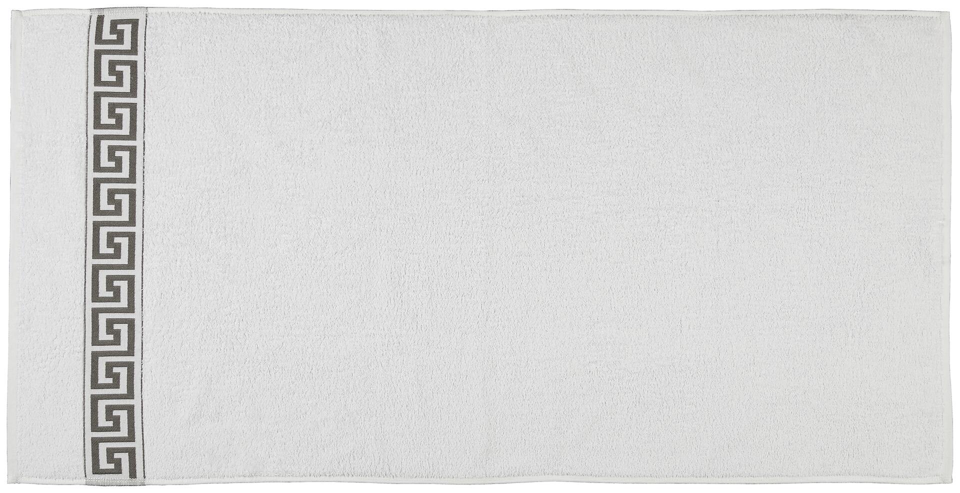 POCOline Duschtuch Mäander POCOline Duschtuch Mäander