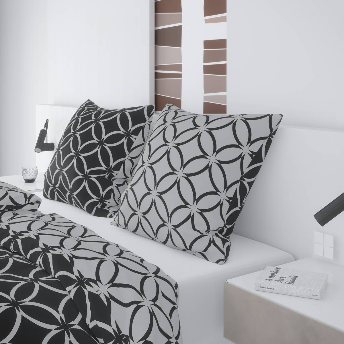 Baumwoll Bettwäsche Renforce