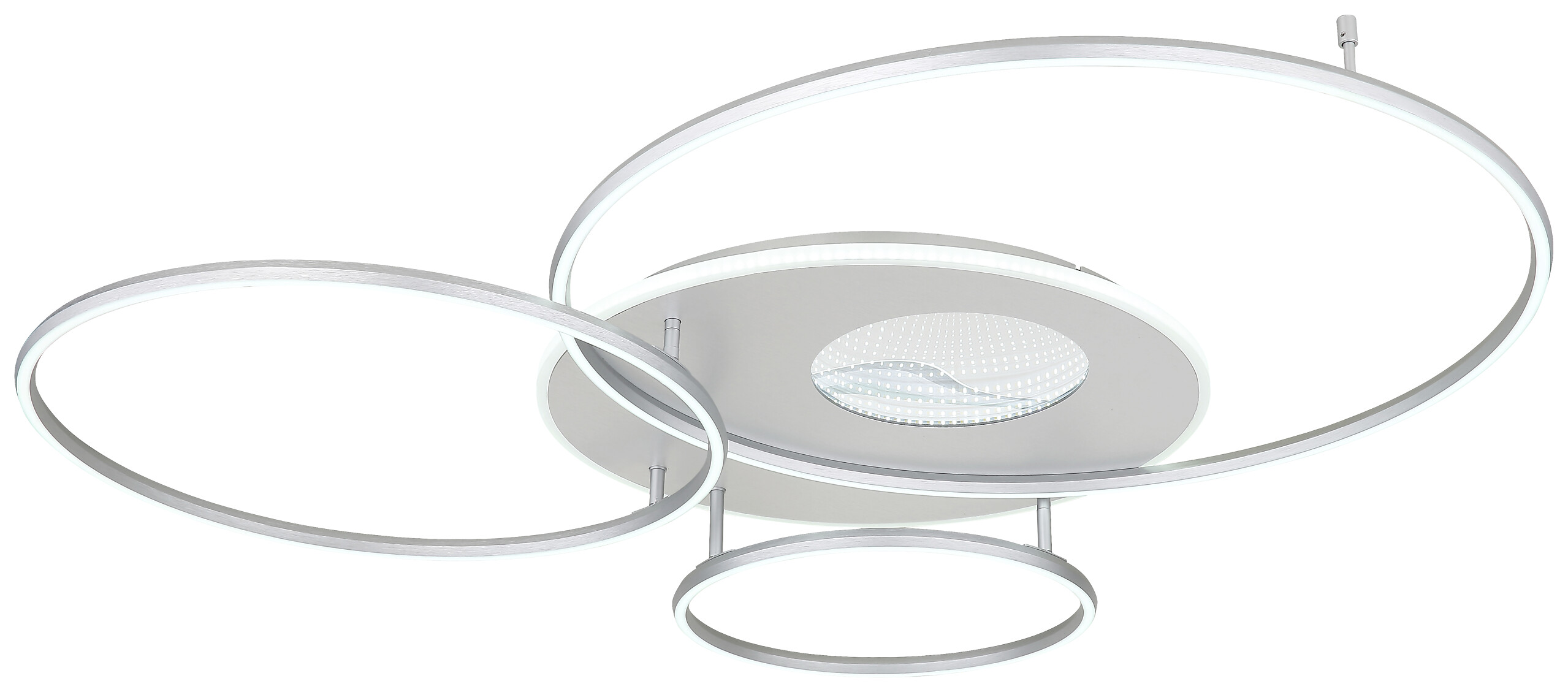 Deckenleuchte Invertina