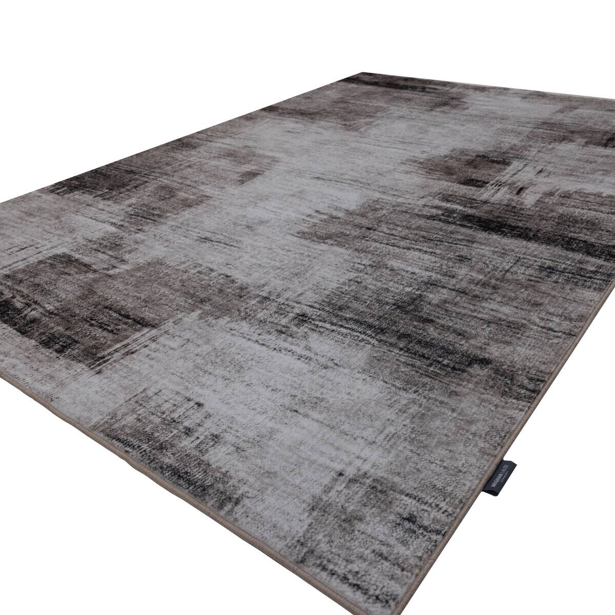 Obsession Teppich Avantgarde beige B/H/L: ca. 200x20x290 cm