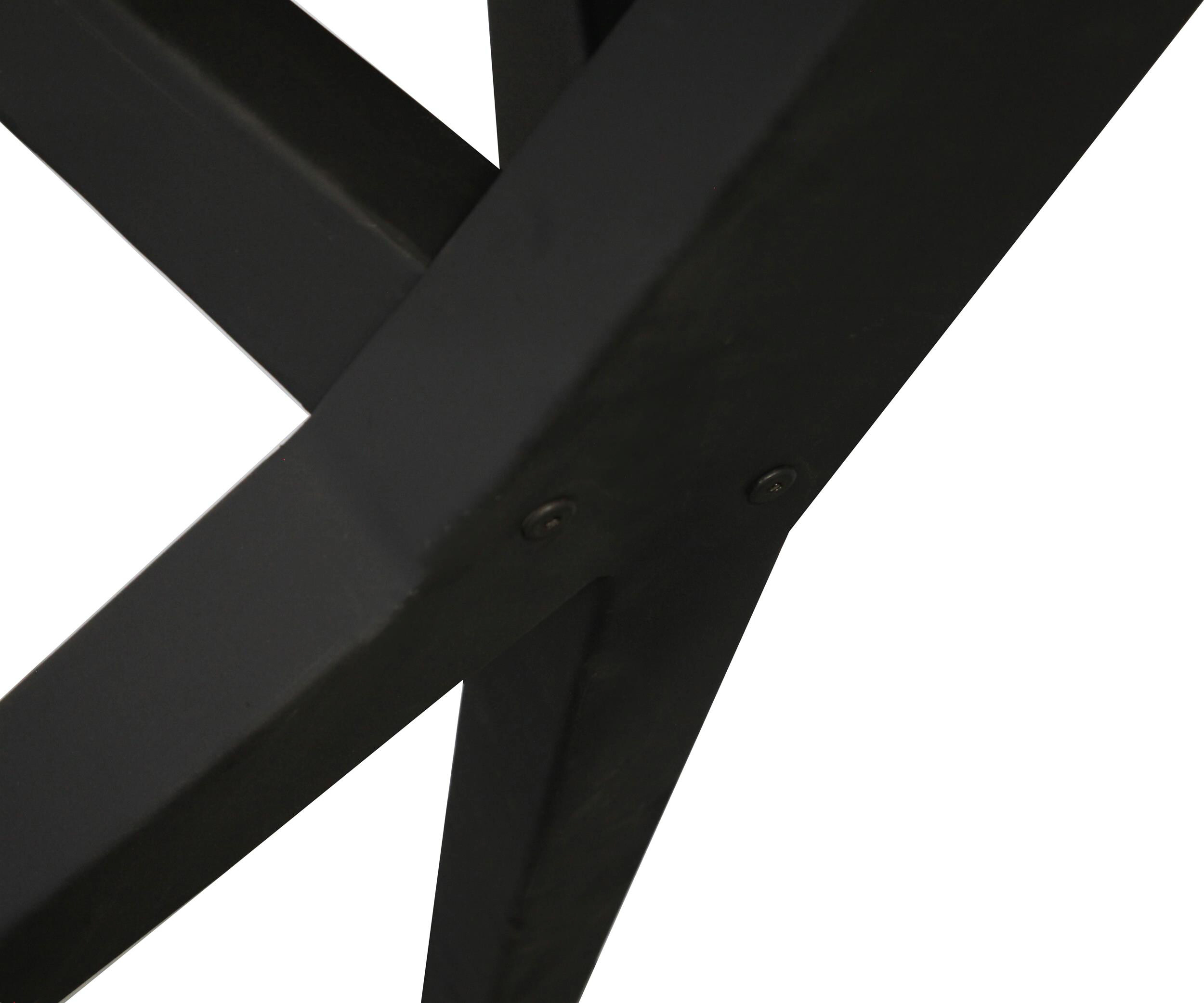 Esstisch Genua mud B/H/T: ca. 180x90x76 cm