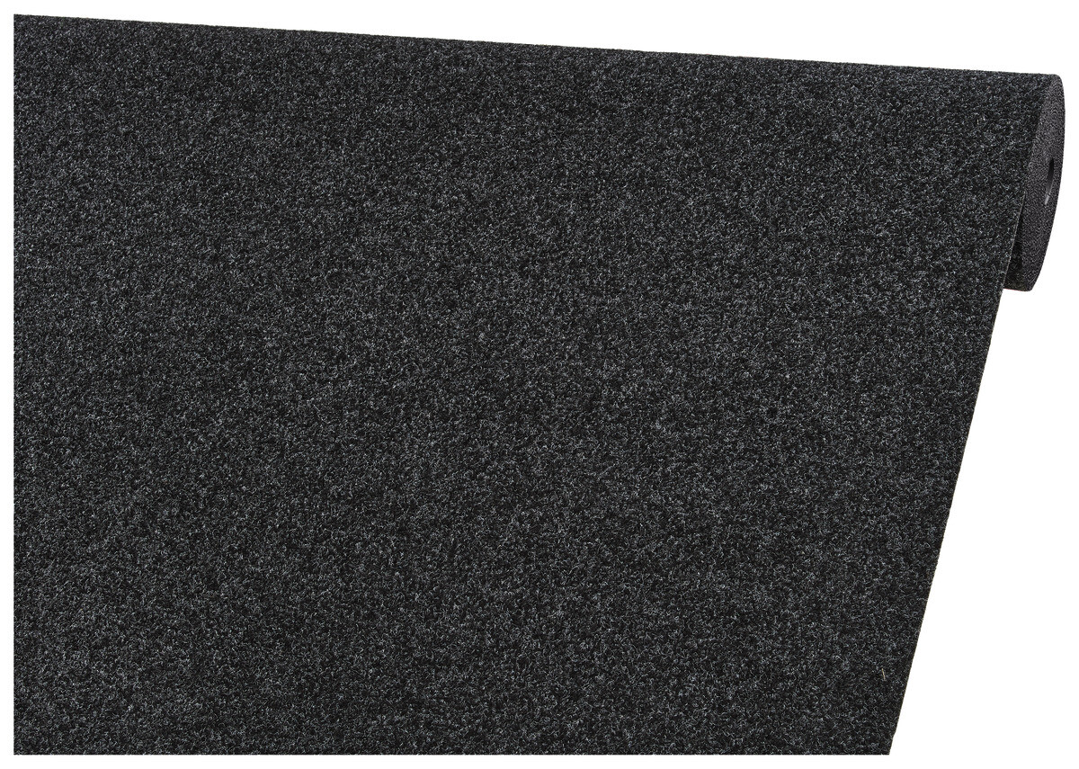 Kunstrasen Verde anthrazit B: ca. 400 cm pro m²