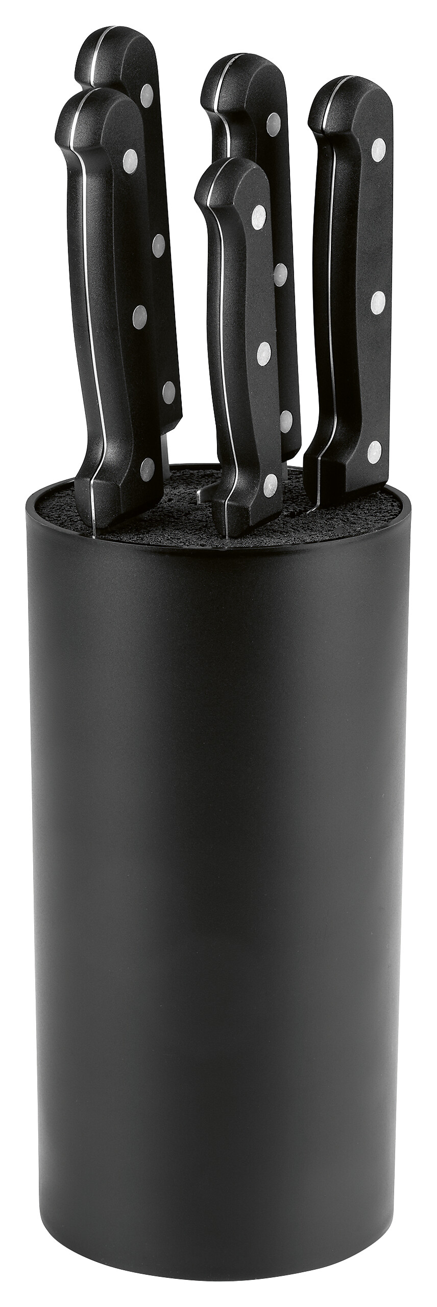 GOURMETmaxx Messerset