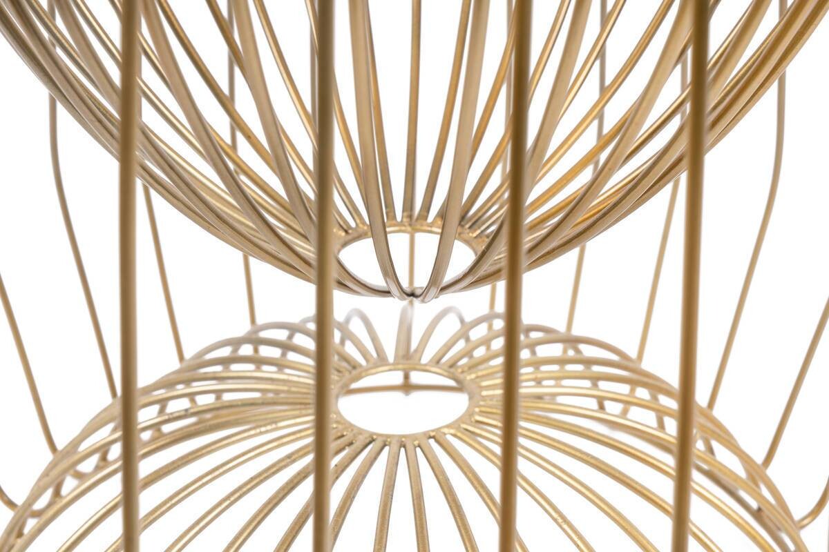 Beistelltisch Malibu 200 H/D: ca. 51x50 cm