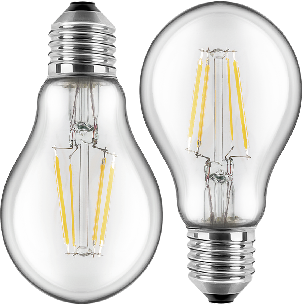 Blulaxa Leuchtmittel 48451 E27