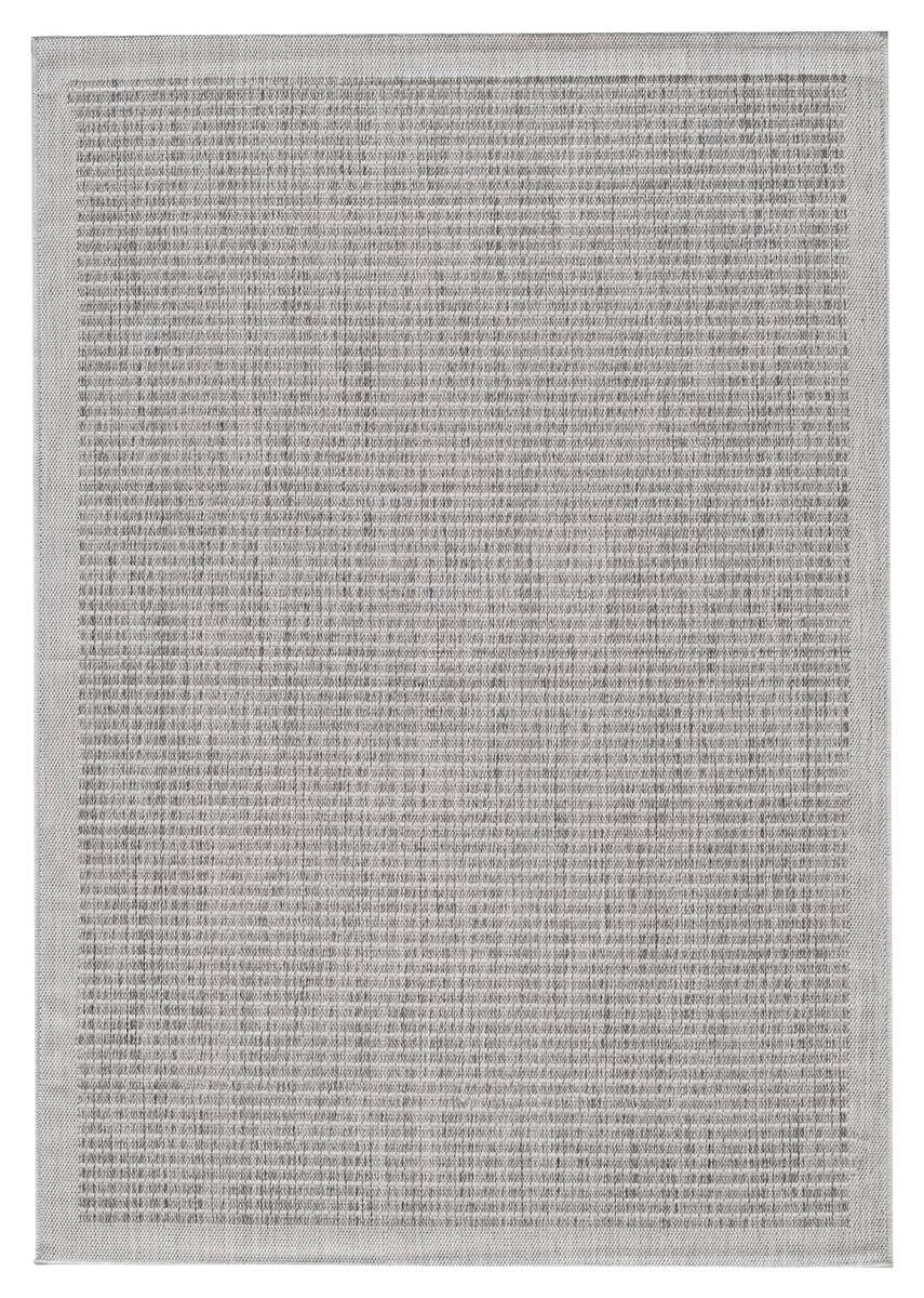 Ayyildiz Teppich GIZA grau B/L: ca. 60x100 cm