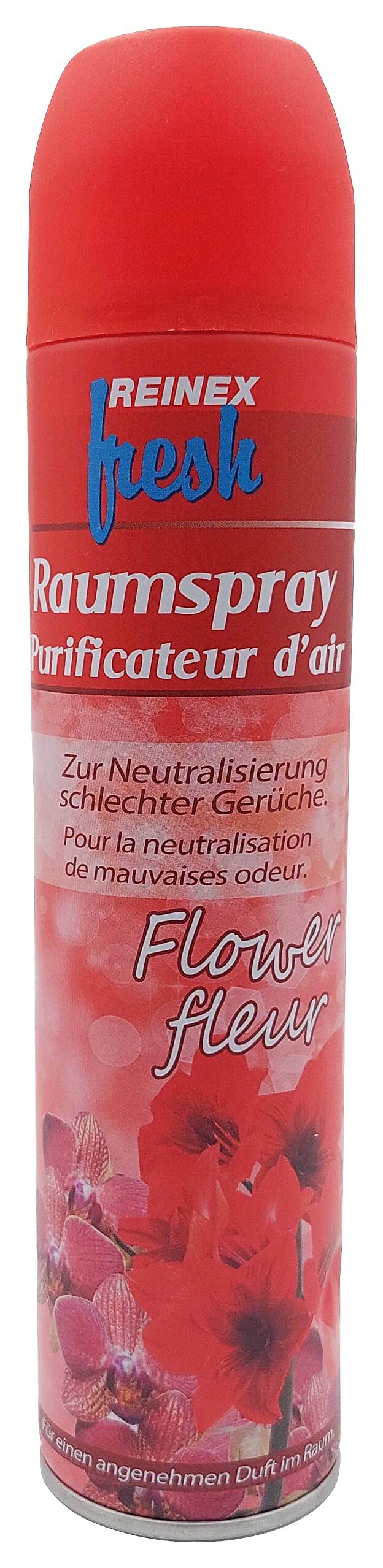 Reinex Lufterfrischer