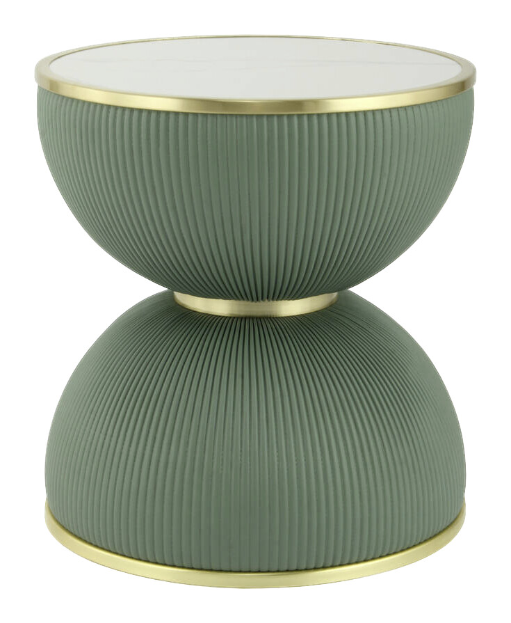 Beistelltisch Jokai 200 H/D: ca. 51x47 cm