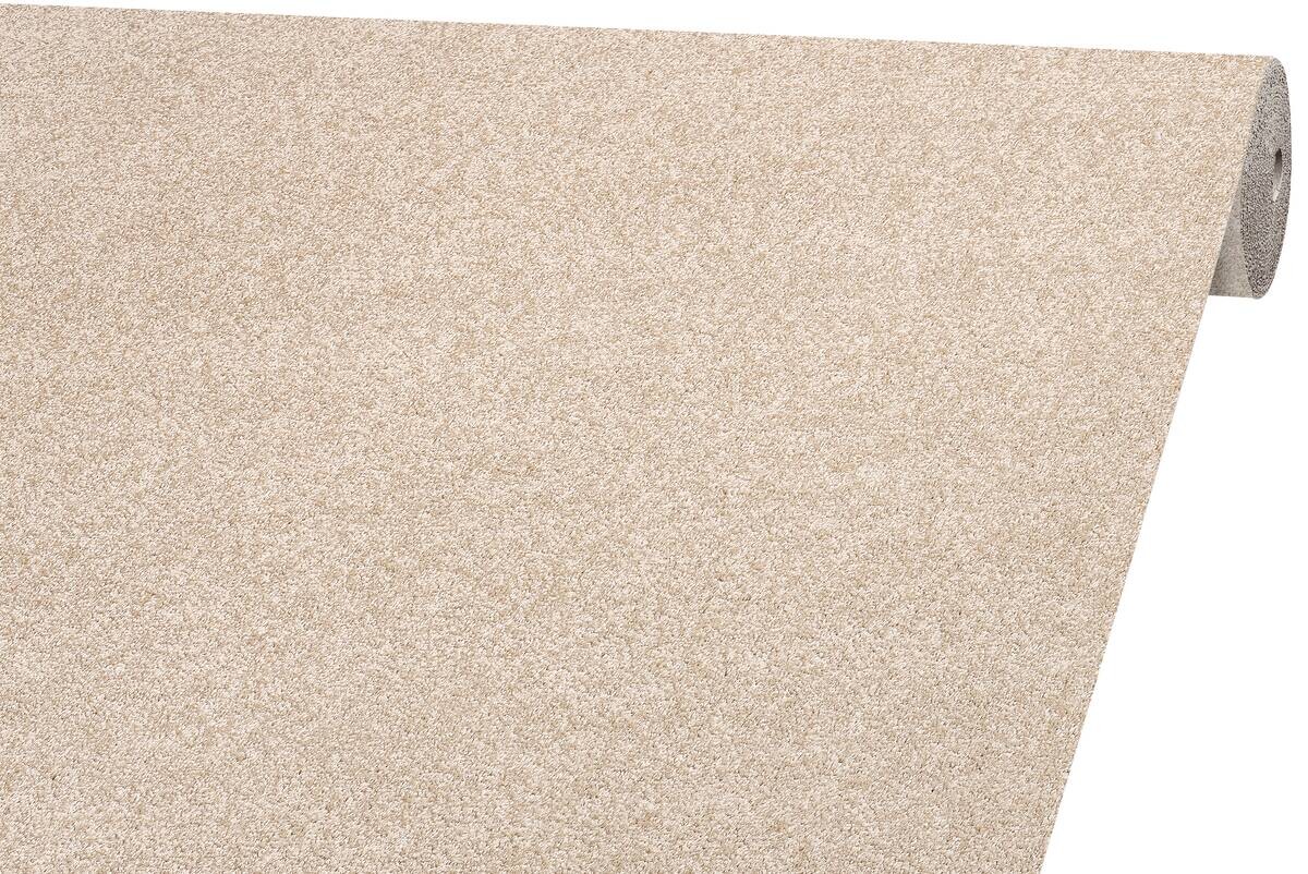 Teppichboden Olvera beige B: ca. 500 cm pro m²