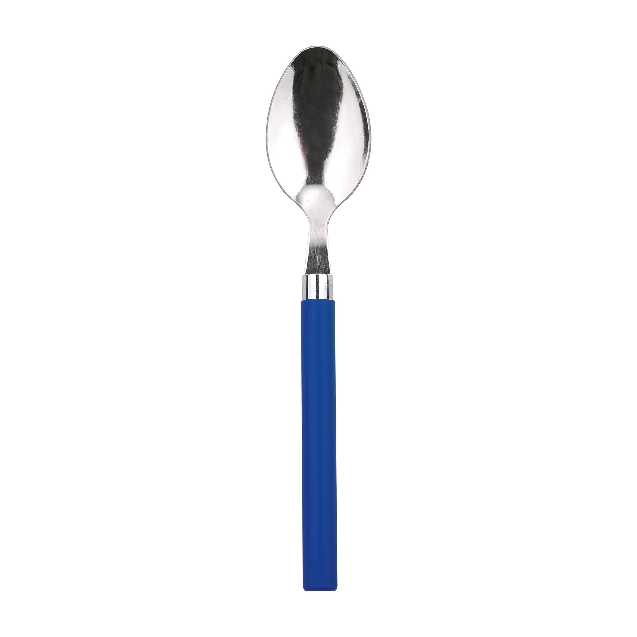 SAN IGNACIO Besteckset HAPPIE BLUE blau Kunststoff 24 tlg.