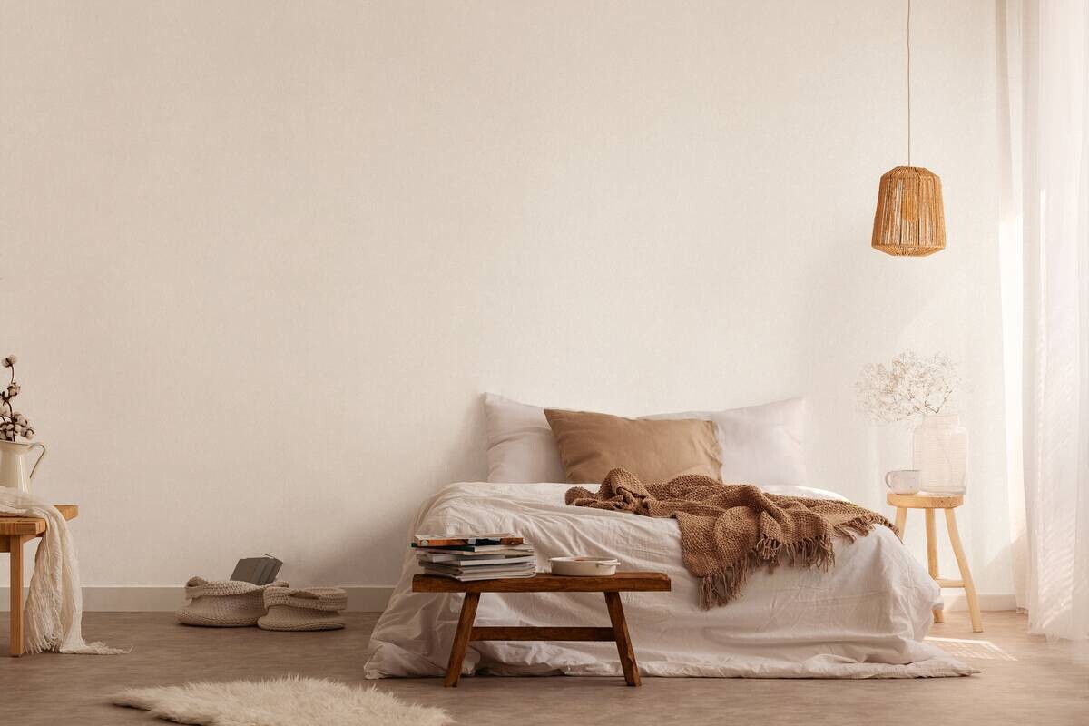 A.S.Creation Vliestapete Attractive 2 Uni weiß B/L: ca. 53x1005 cm