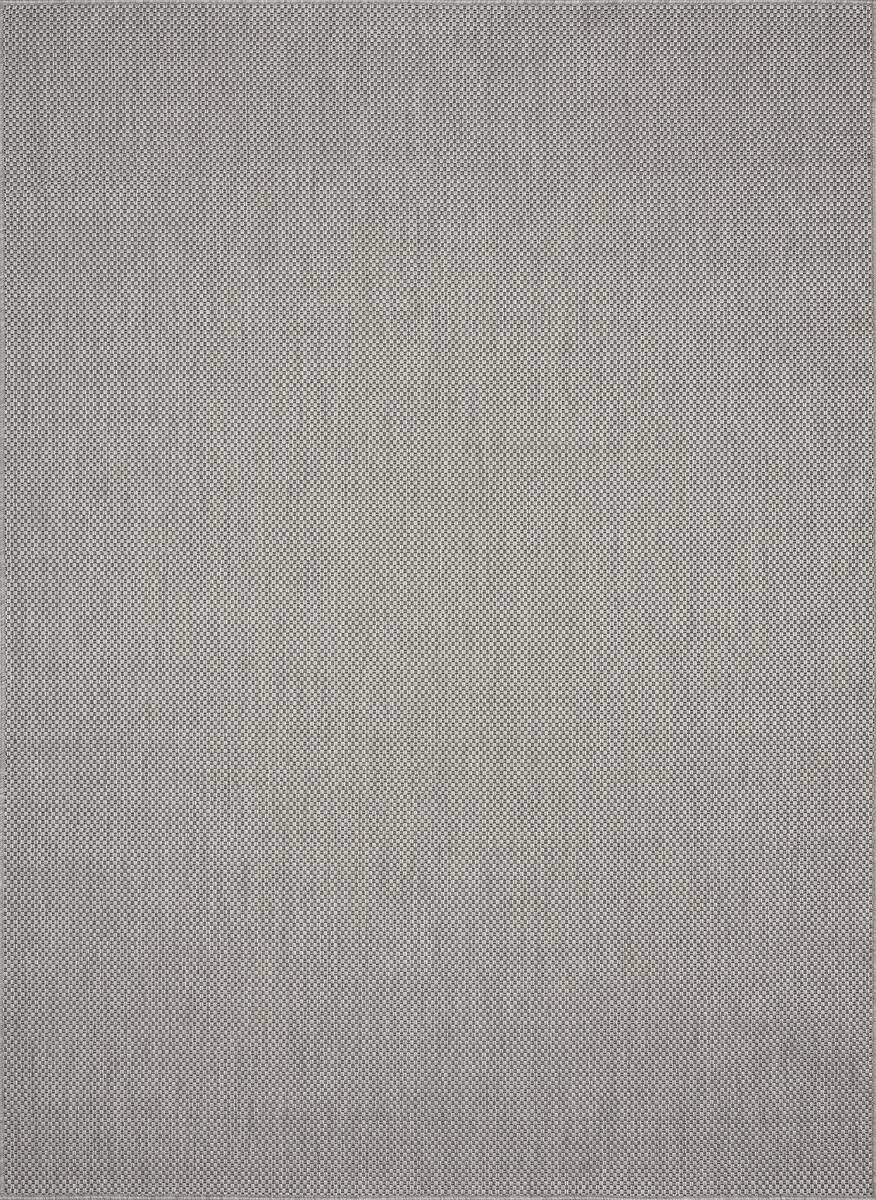 Teppich Maestro grau B/H/L: ca. 80x12x200 cm