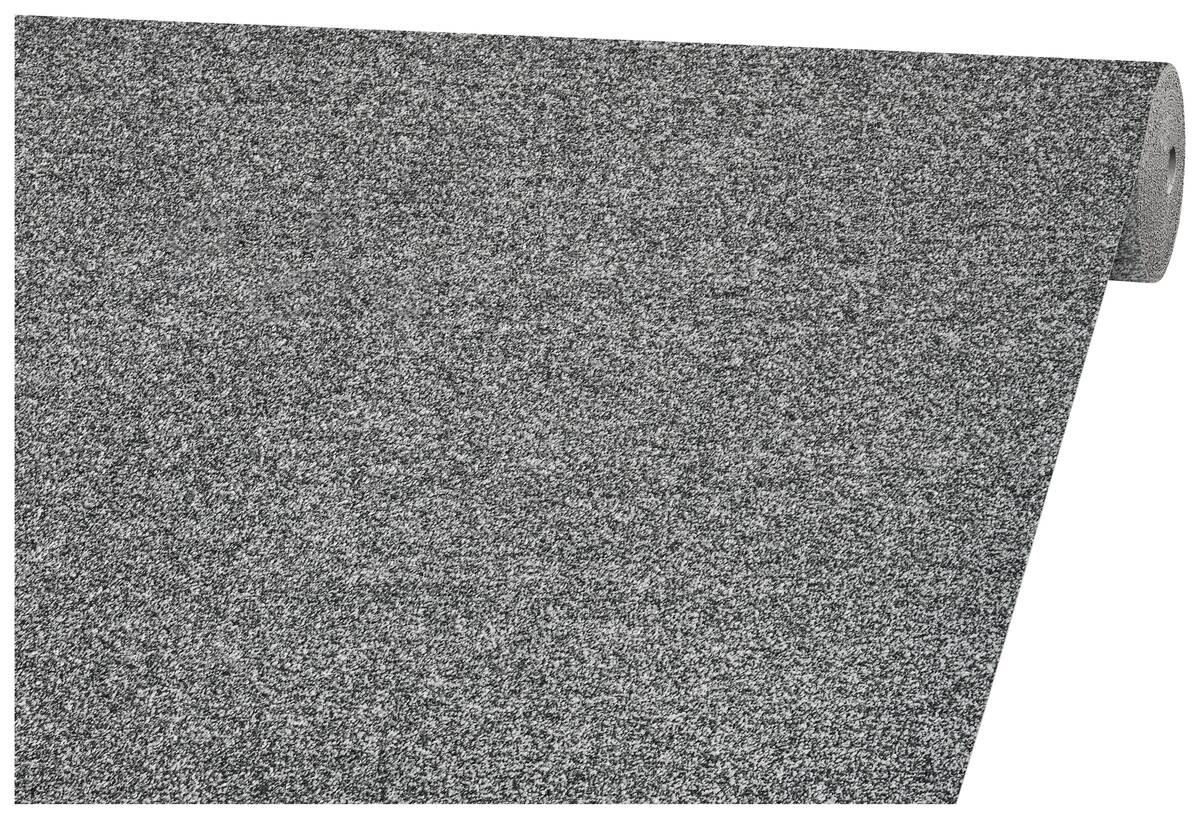 Teppichboden Kent silber B: ca. 400 cm pro m²