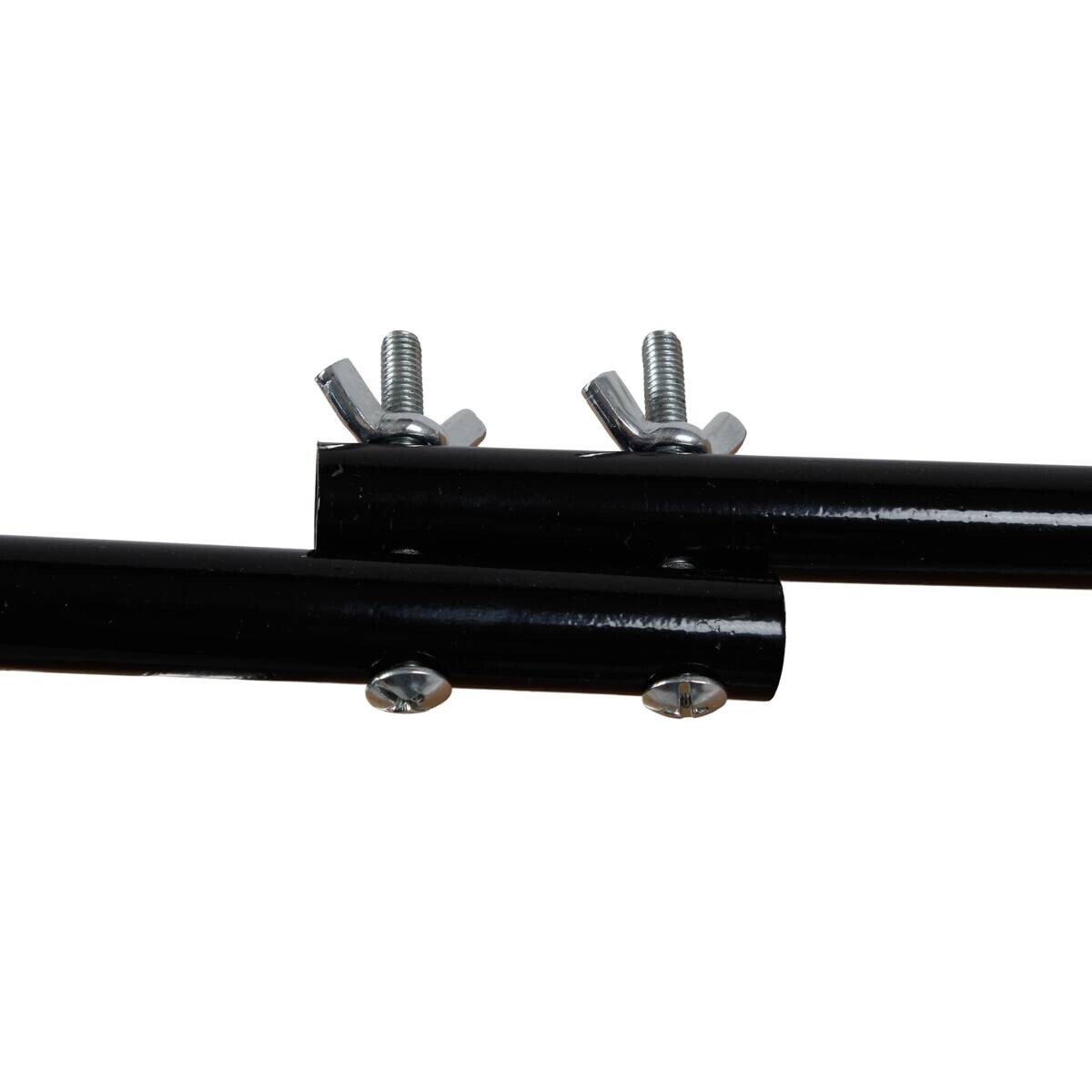 Tapeziertisch B/H/L: ca. 58x76x295 cm