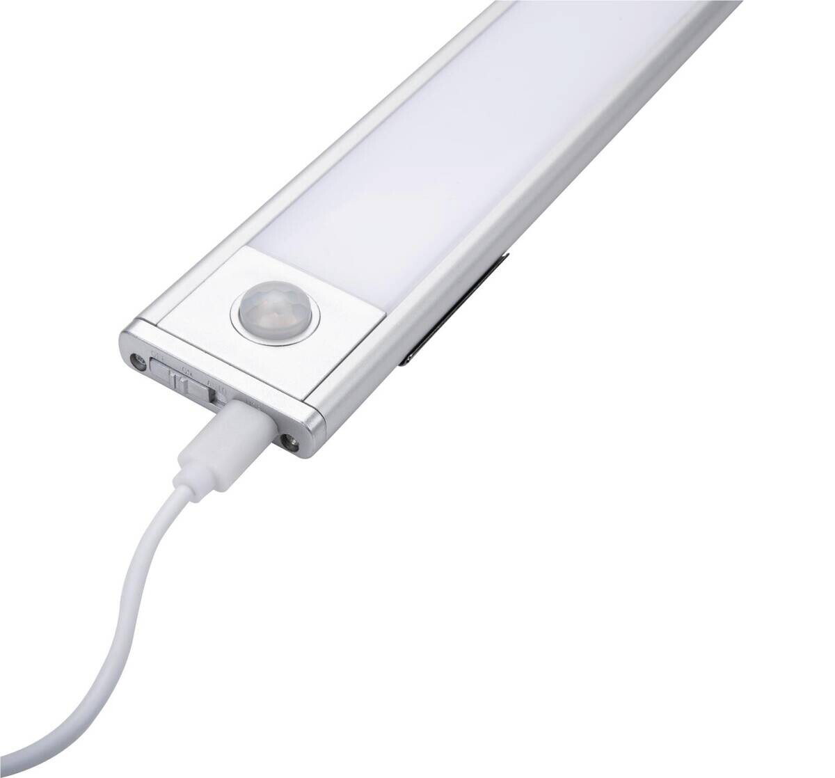 Grundig Schrankleuchte B/H/L: ca. 4x0,9x30 cm