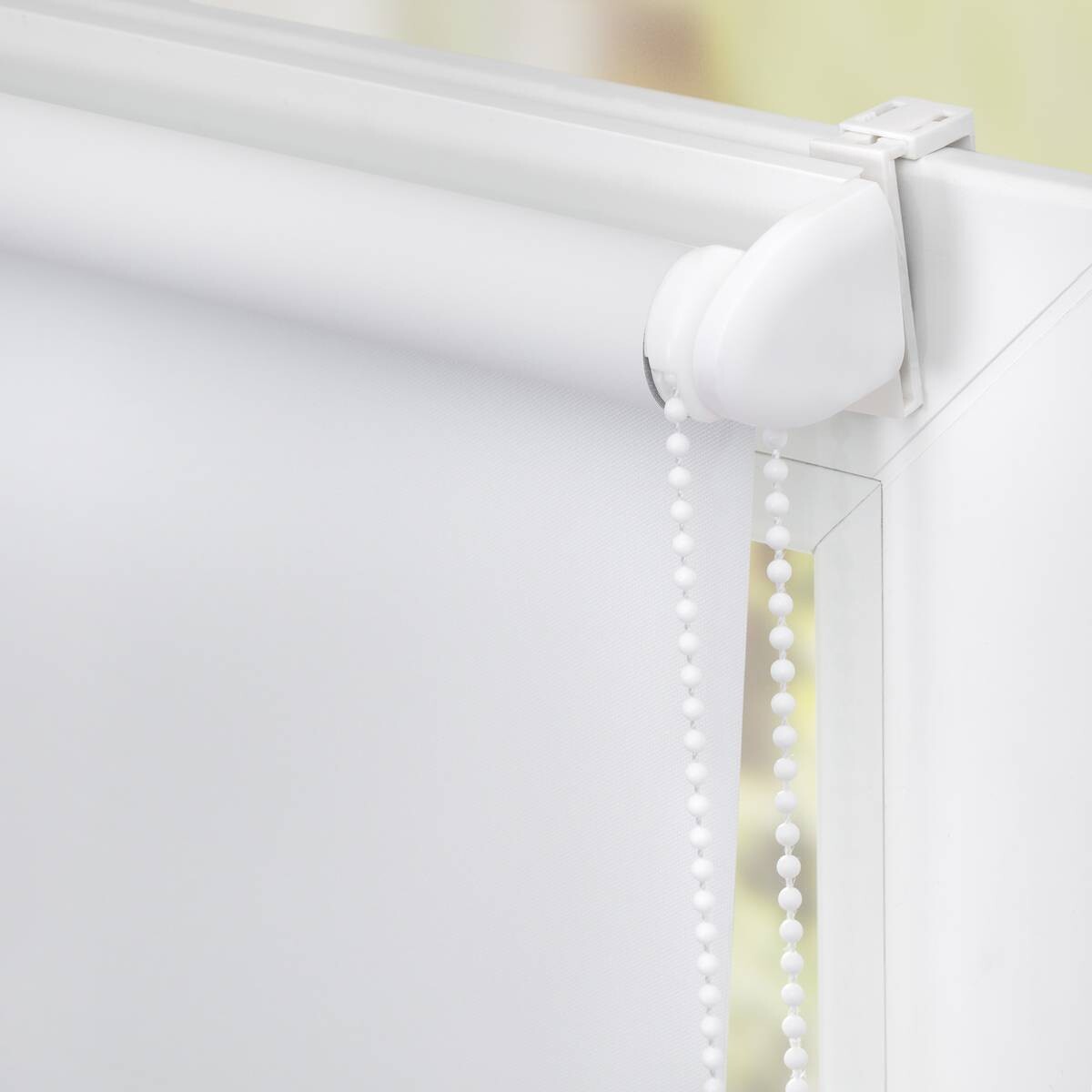 LICHTBLICK Rollo Hirsch braun B/L: ca. 60x150 cm